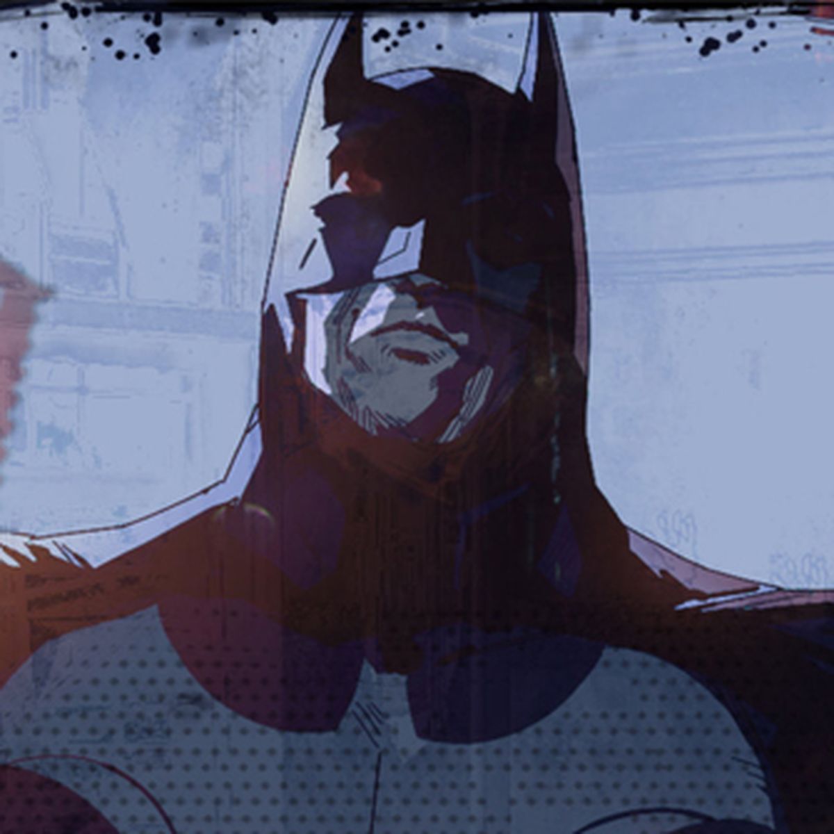 Batman: Arkham Origins Blackgate Deluxe - Meristation