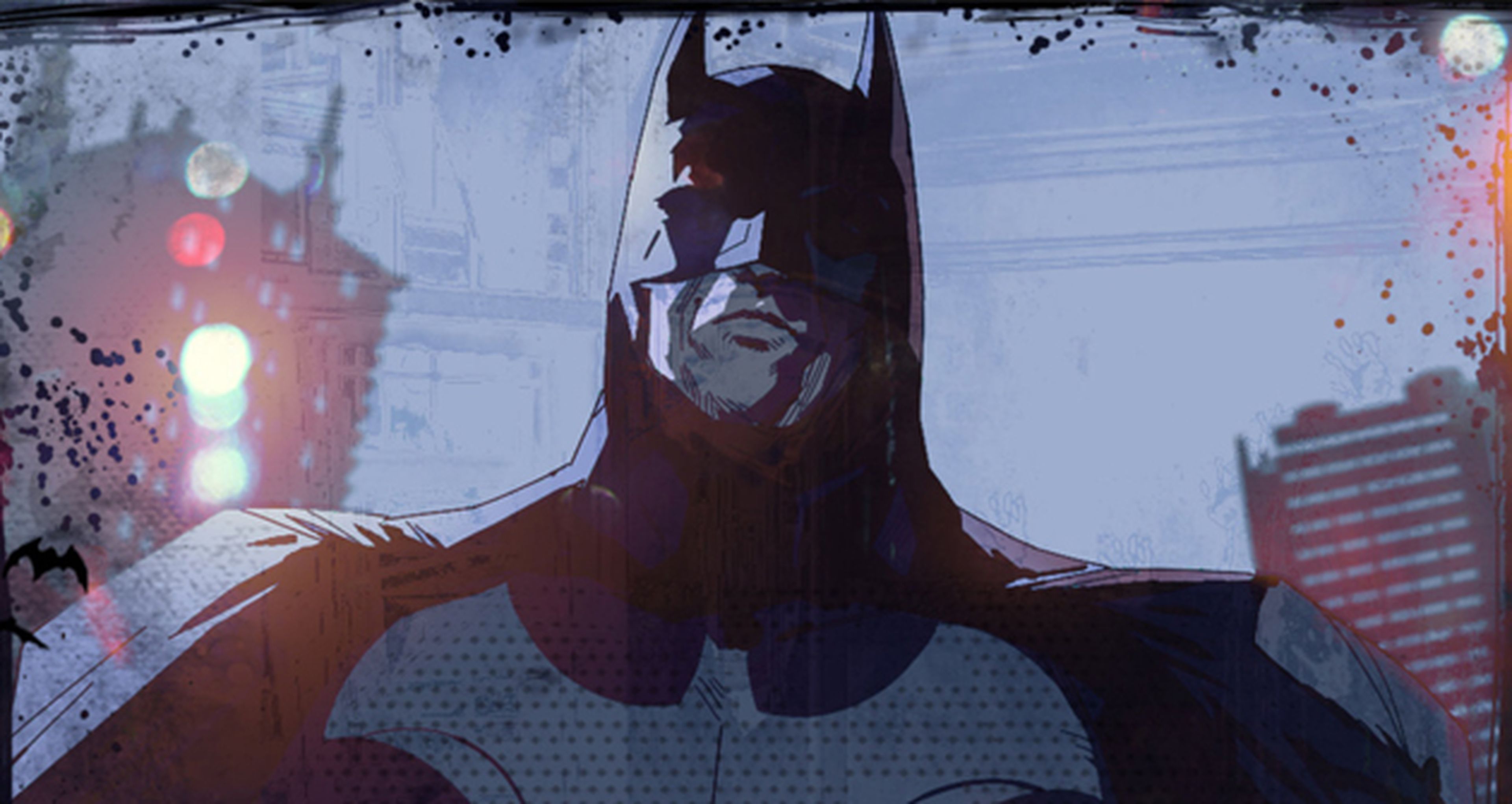 Análisis de Batman Arkham Origins Blackgate: Deluxe Edition