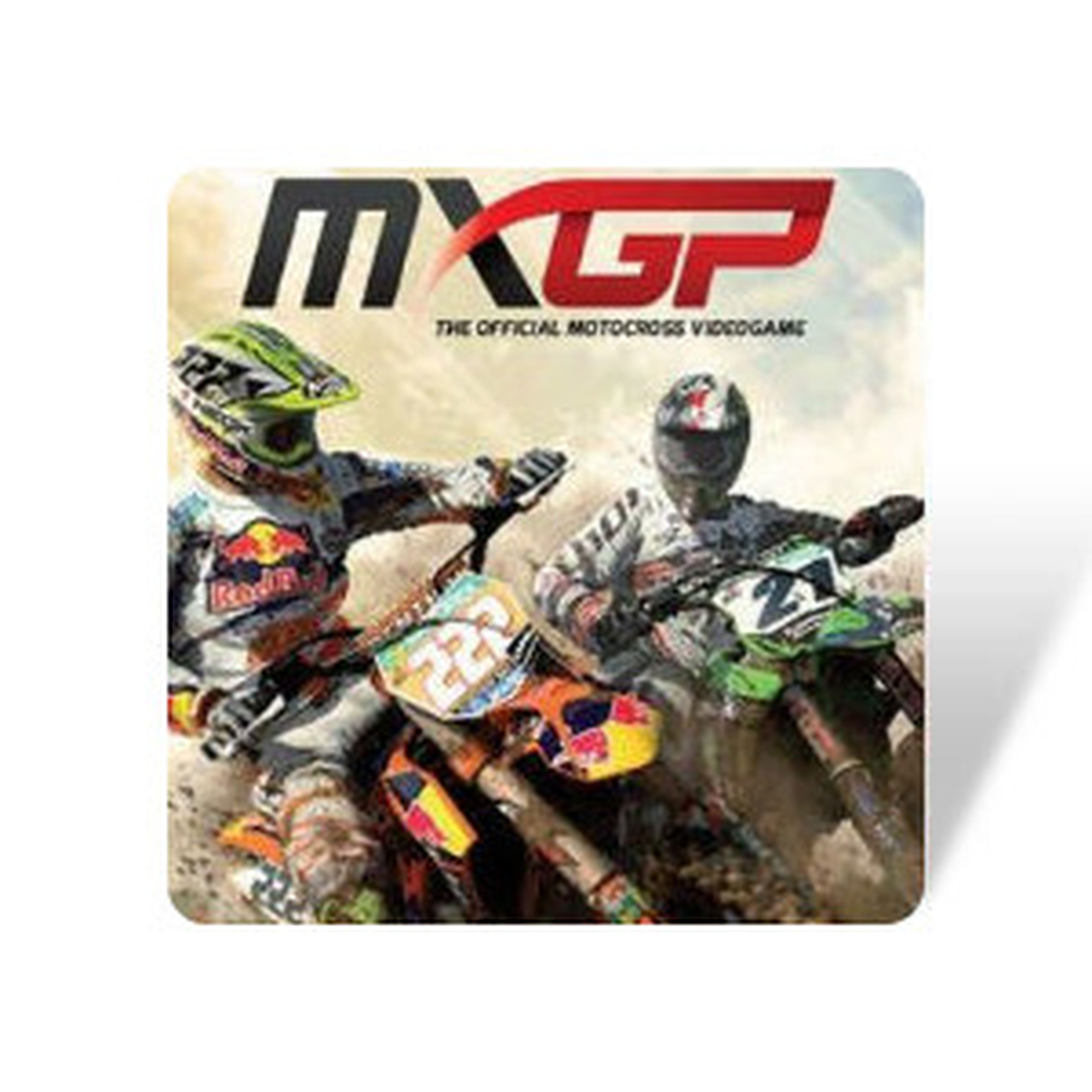 MXGP The Official Motocross Videogame para PS3