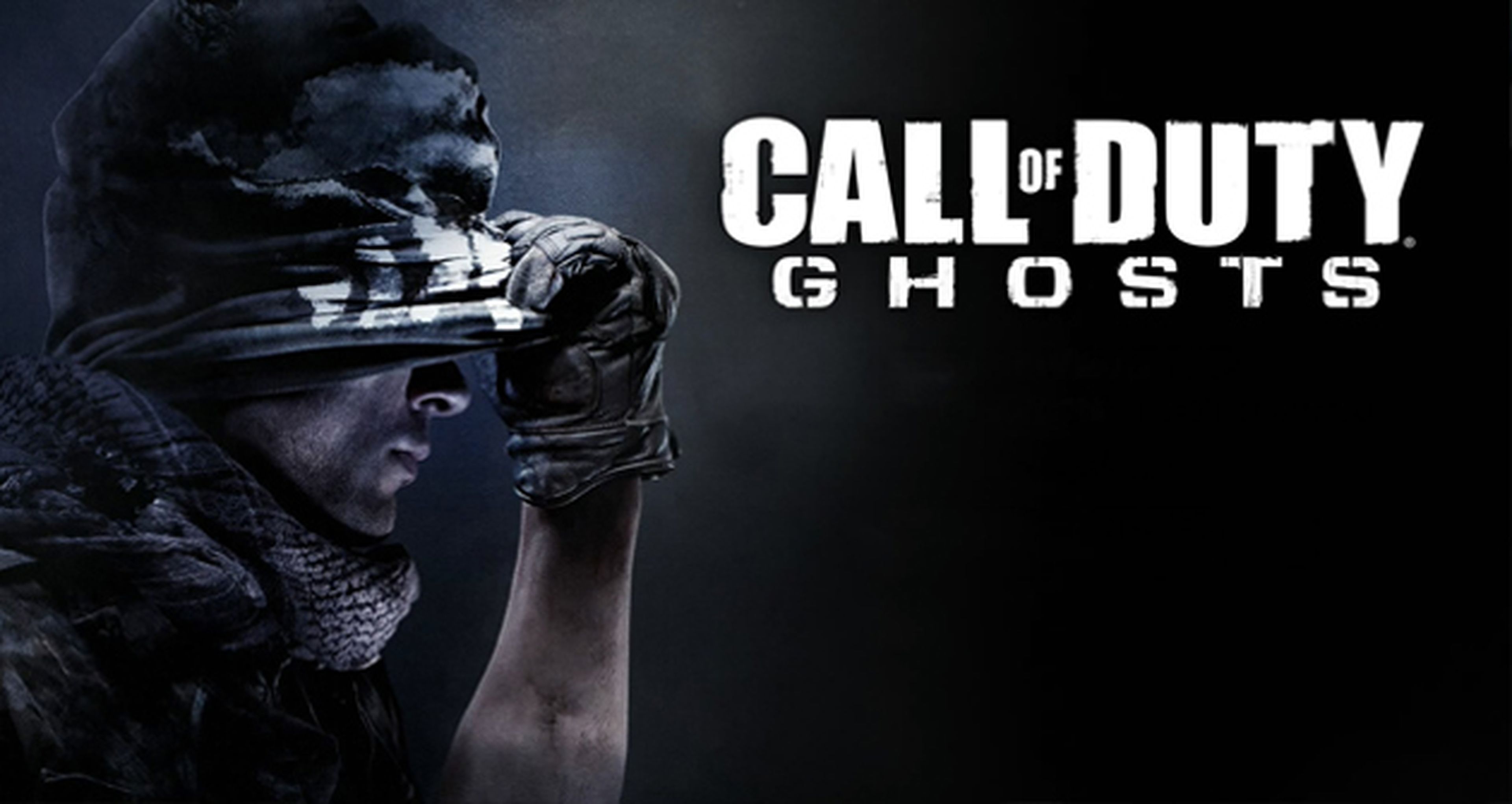 Nueva actualización para Call of Duty Ghosts