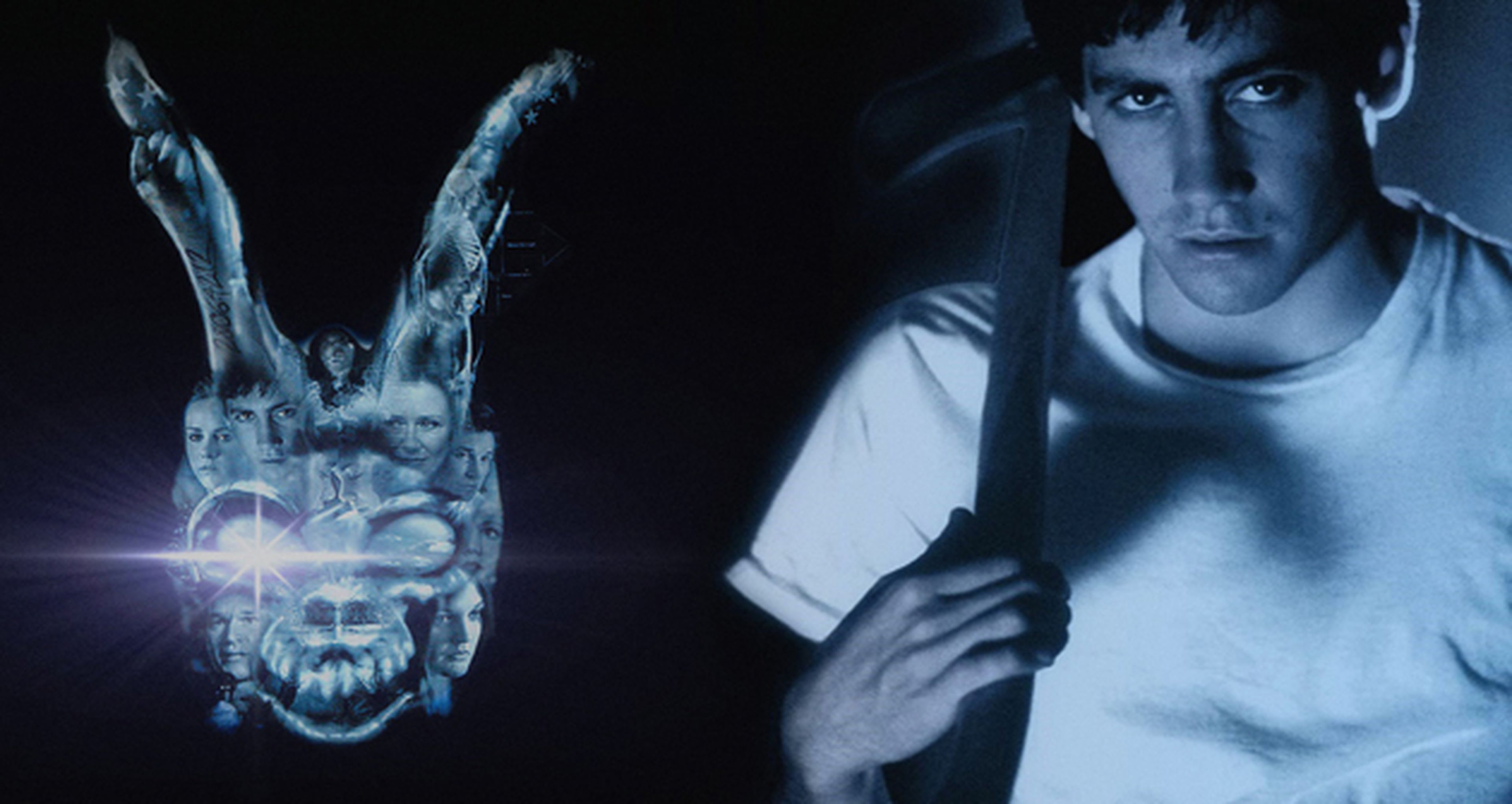 Cine de ciencia ficción: Donnie Darko