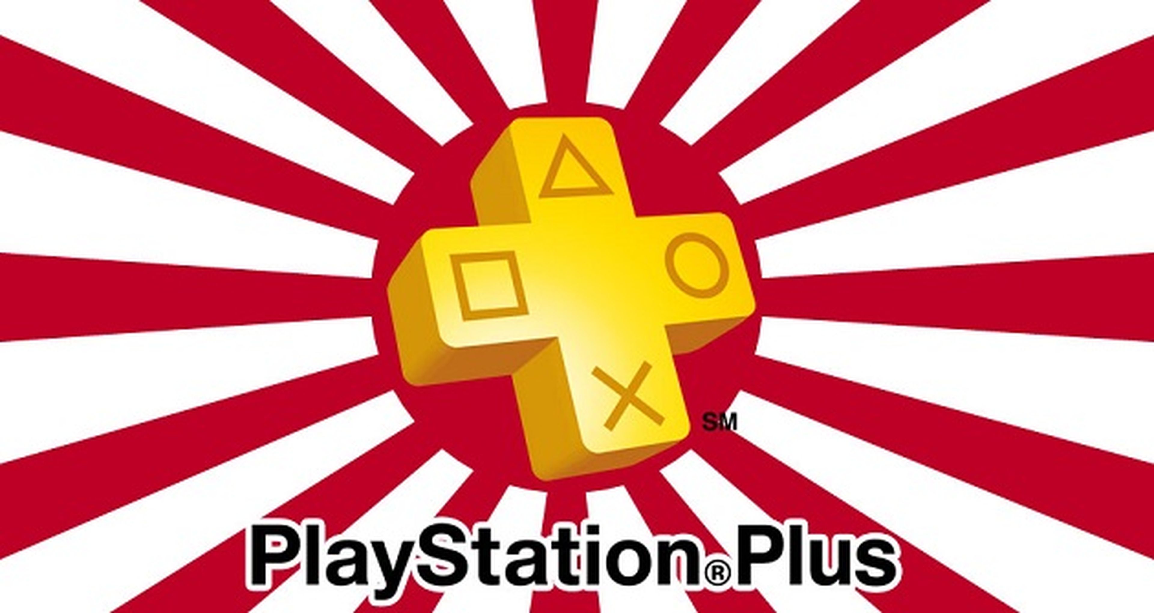 16 juegos gratis en Japón a los socios de Playstation Plus