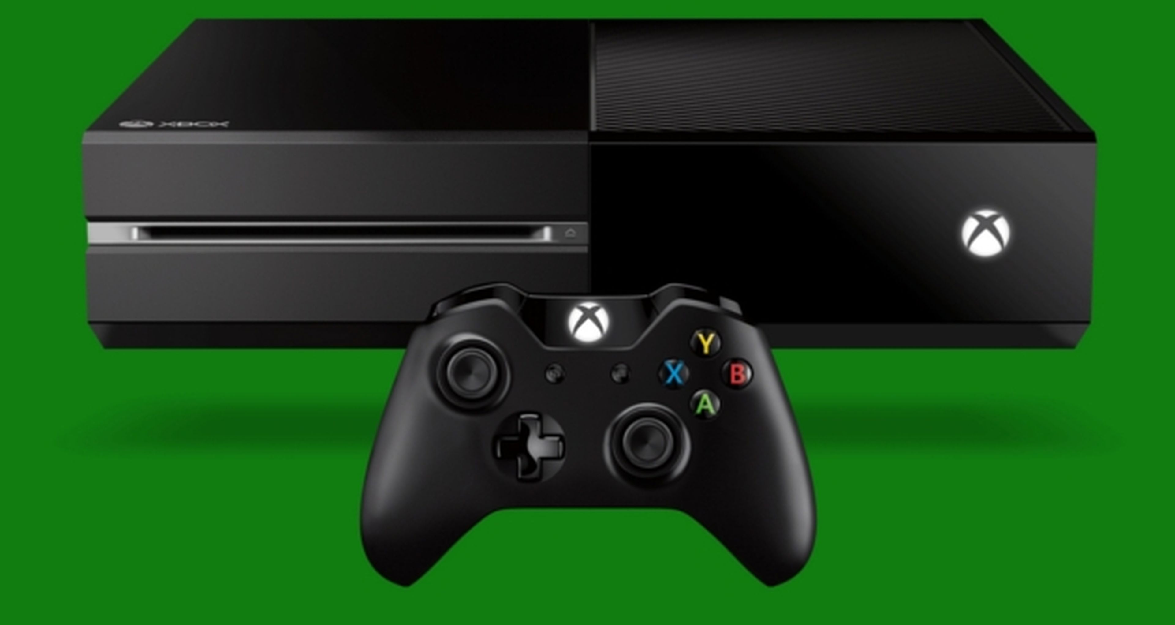 El almacenamiento externo en Xbox One 'próximamente'