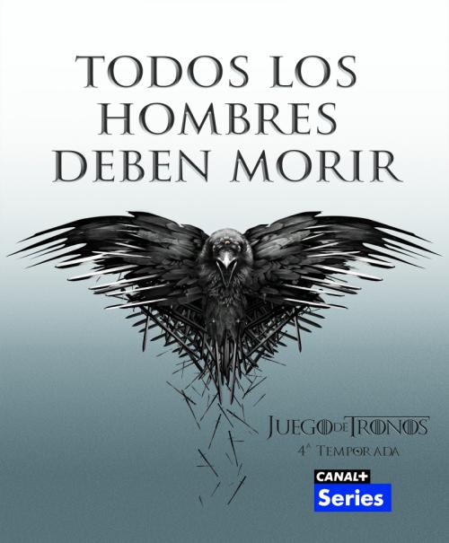 Juego de tronos: adelanto del primer episodio de la 4ª temporada ... Juego de tronos: adelanto del primer episodio de la 4ª temporada ...