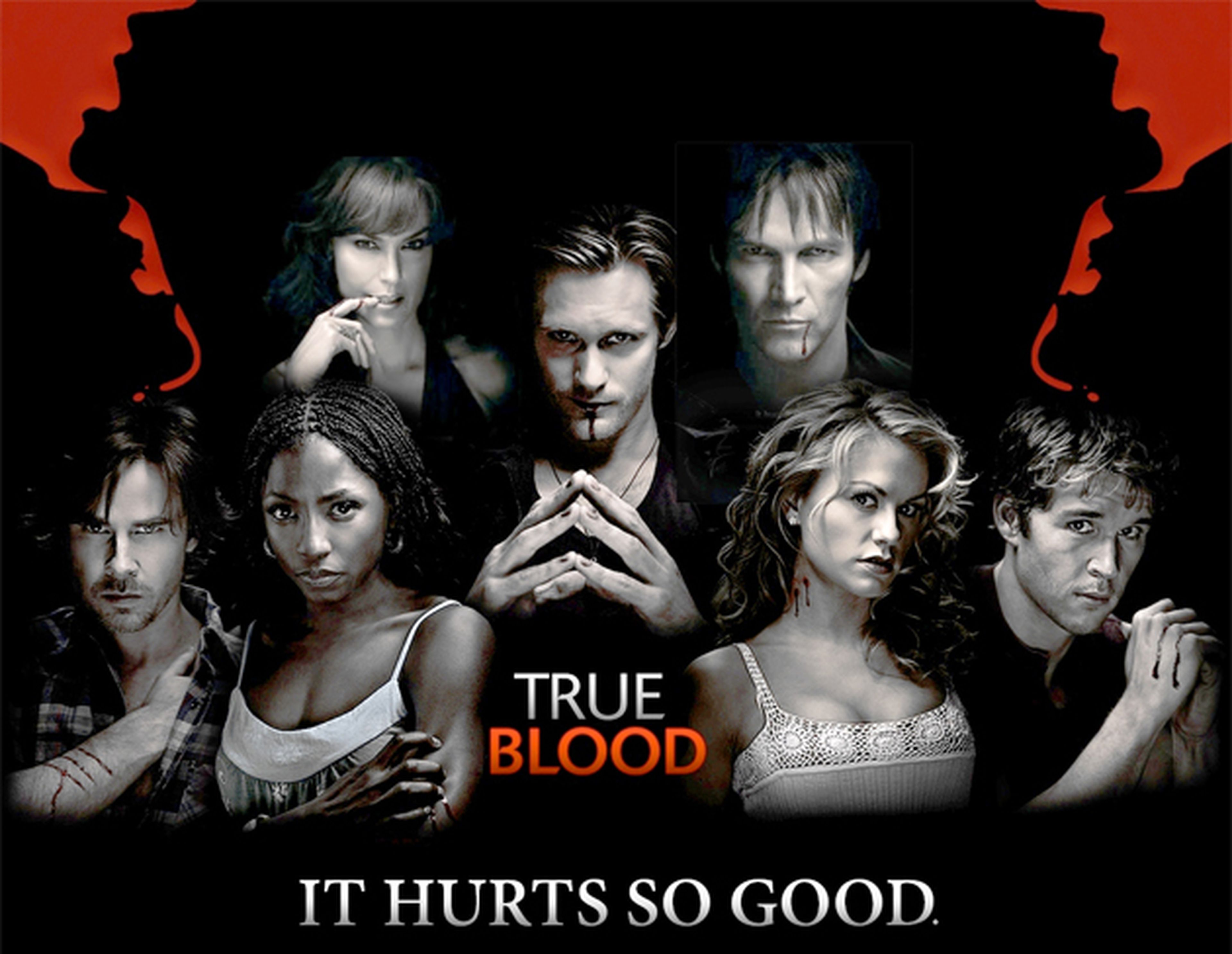 Teaser de la séptima y última temporada de True Blood
