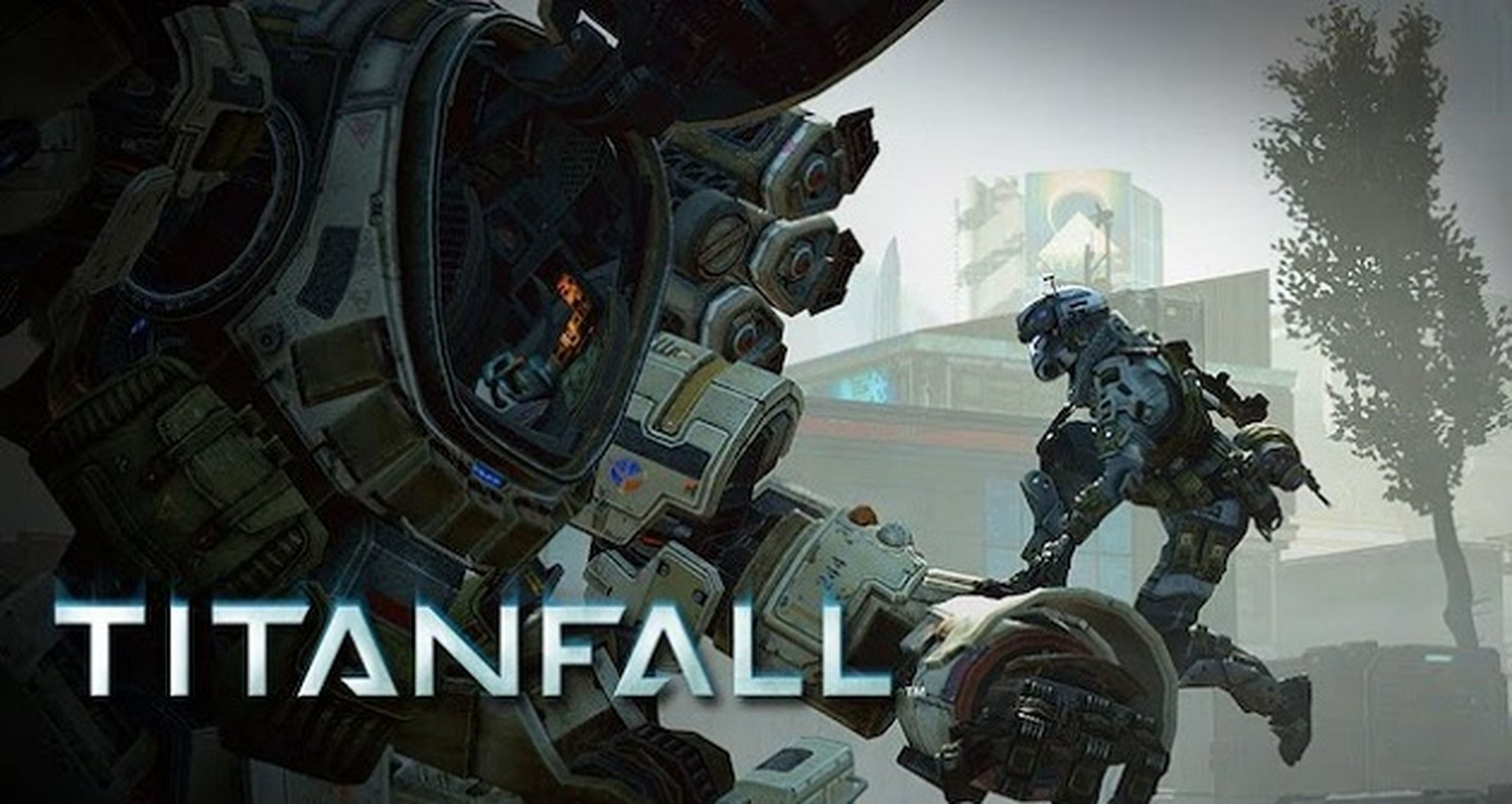 Las imágenes por segundo y la instalación de Titanfall para Xbox 360