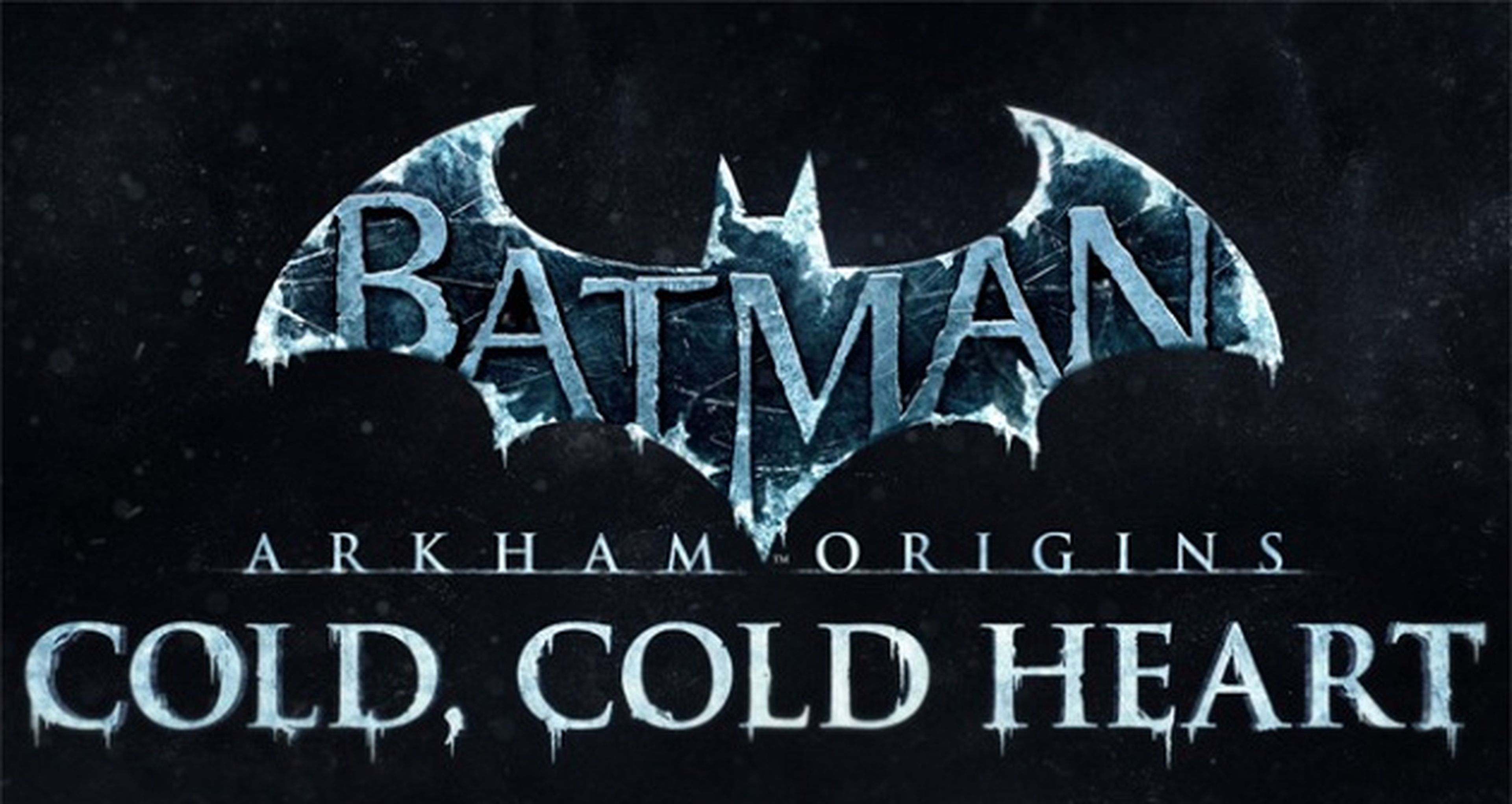 Arkham Origins: Nuevo traje de Batman en el DLC Cold, Cold Heart
