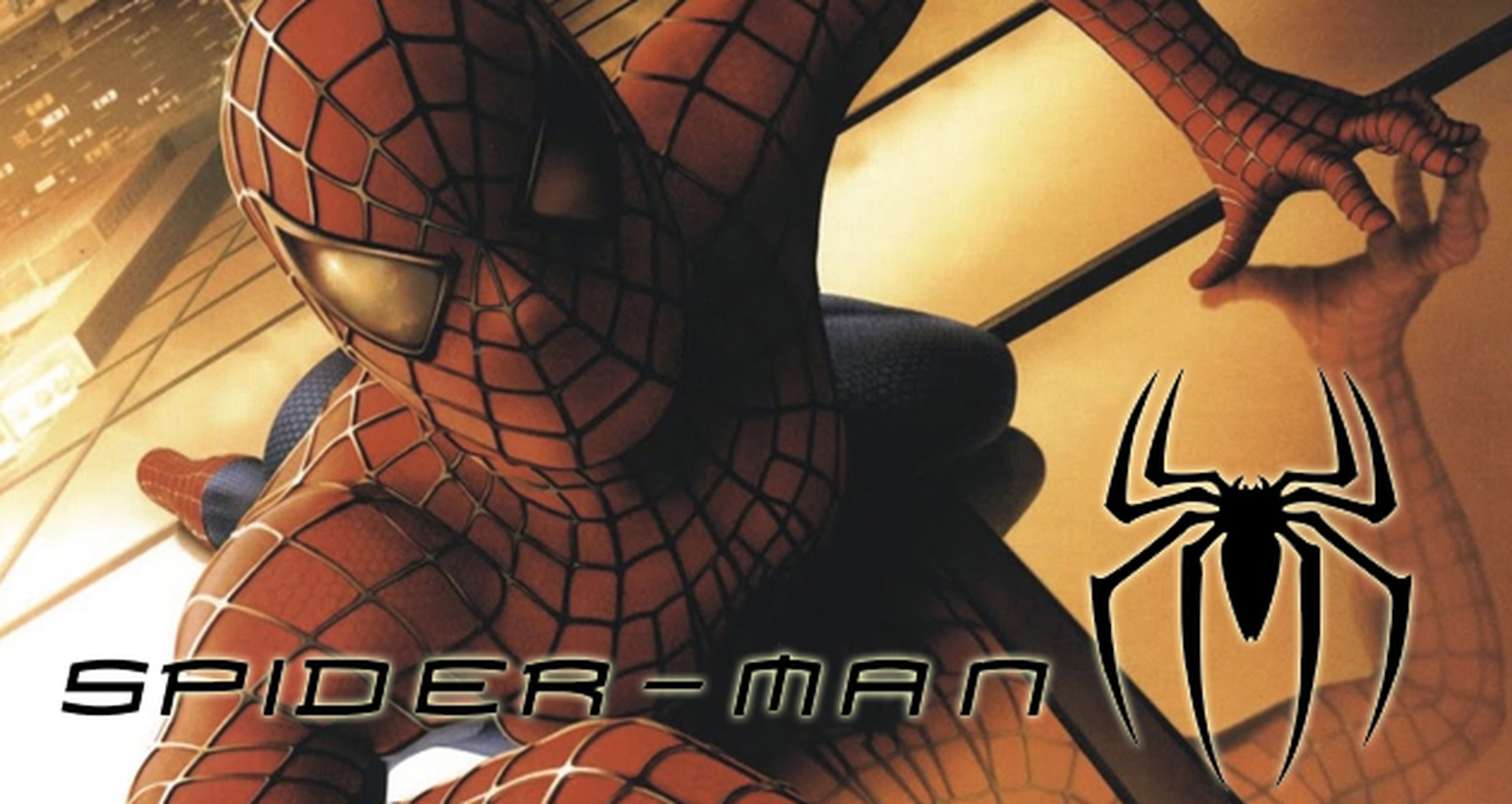 Crítica de Spider-Man (2002)