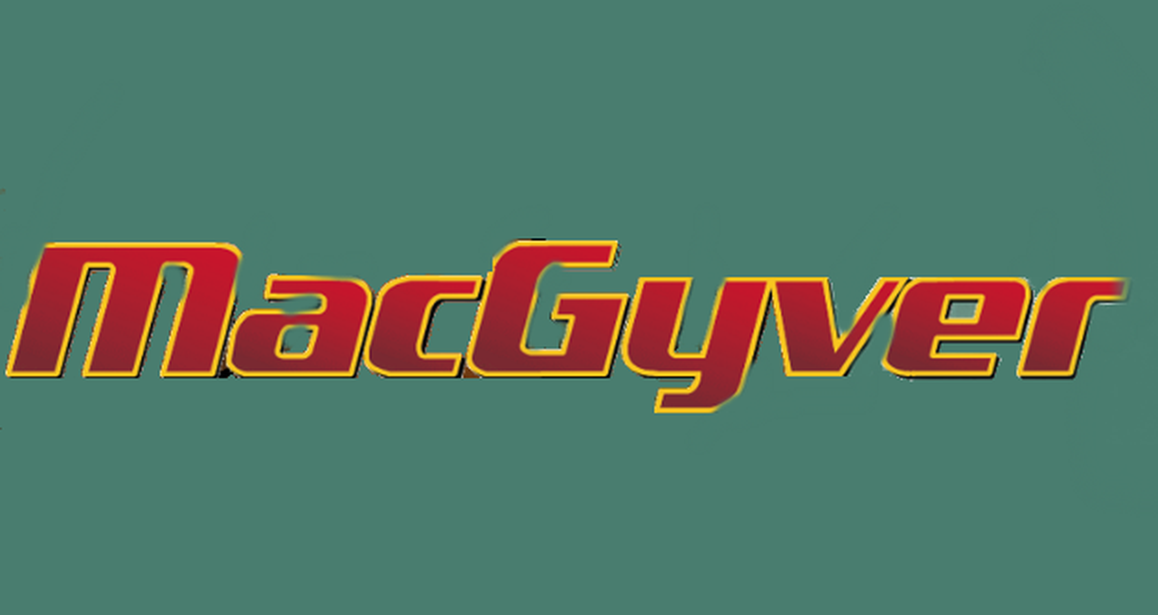 MacGyver vuelve en un videojuego