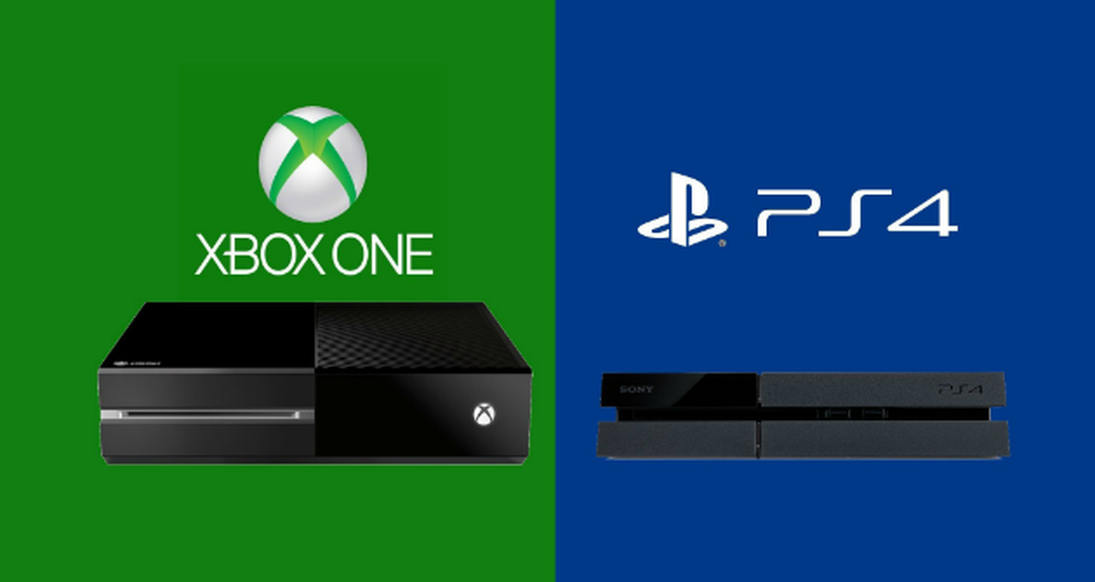 Lanzamientos de PS4 y Xbox One en abril
