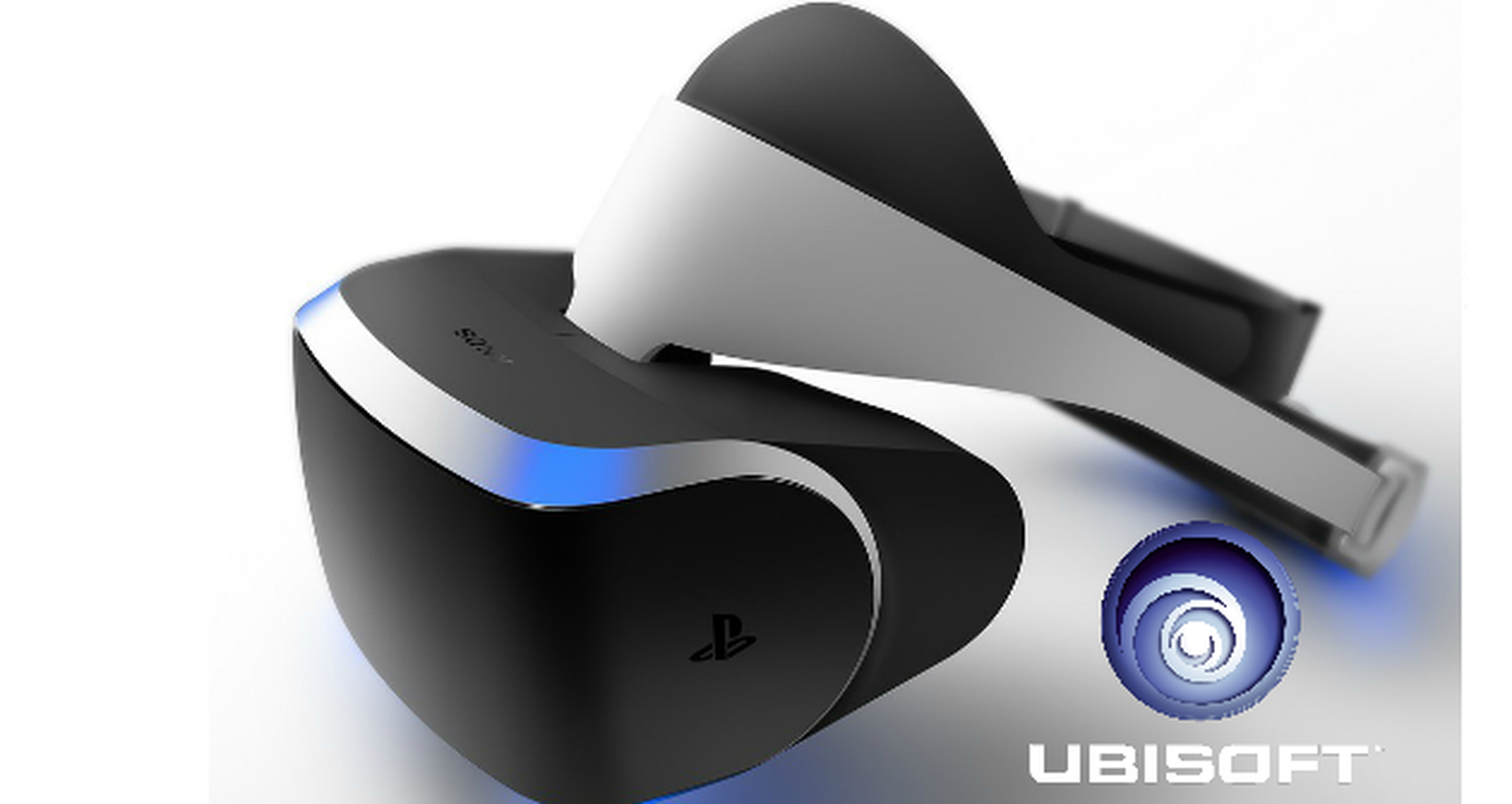 ¿Podría Ubisoft crear juegos para realidad virtual?