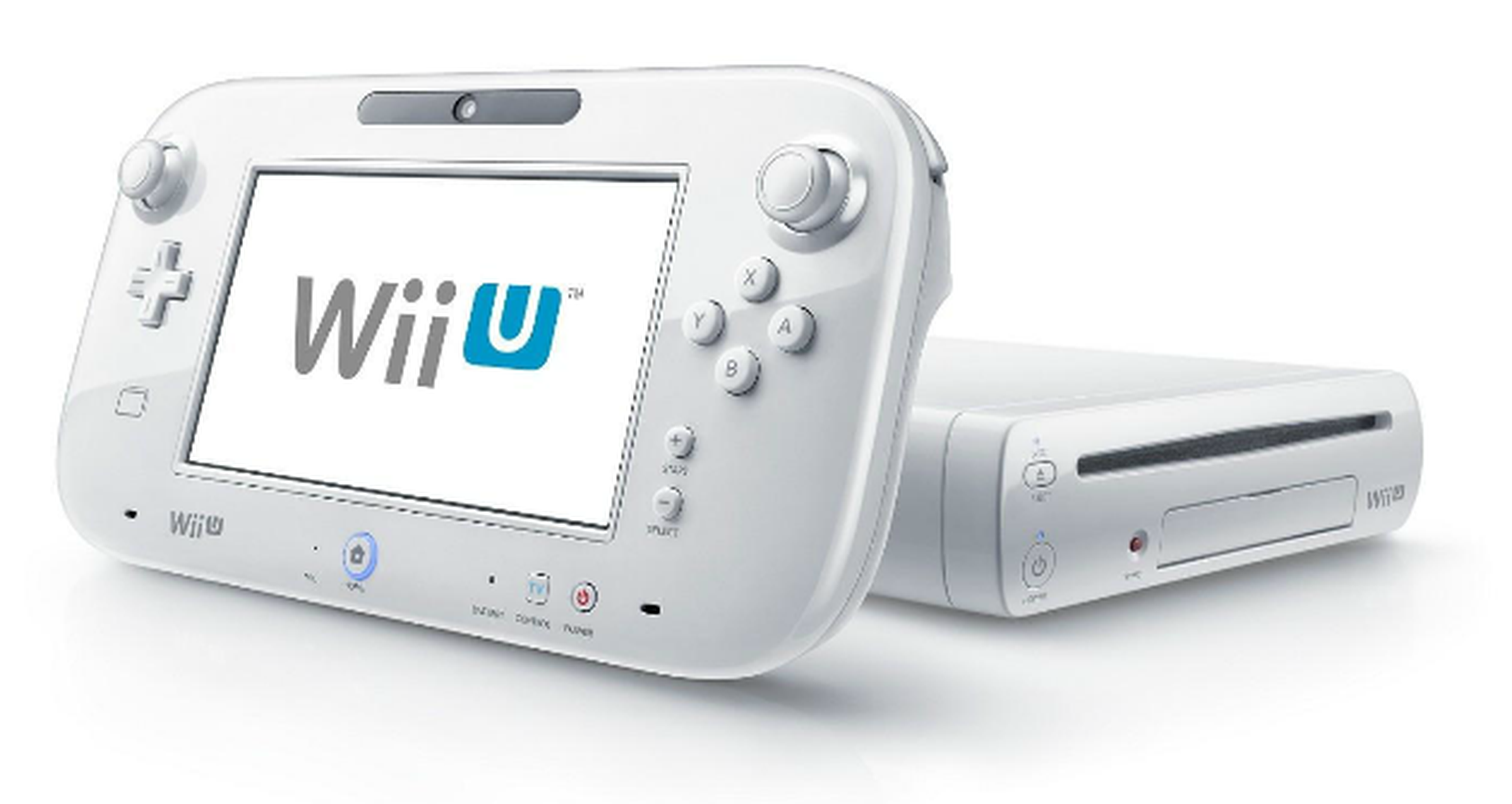 Lanzamientos de Wii U en abril