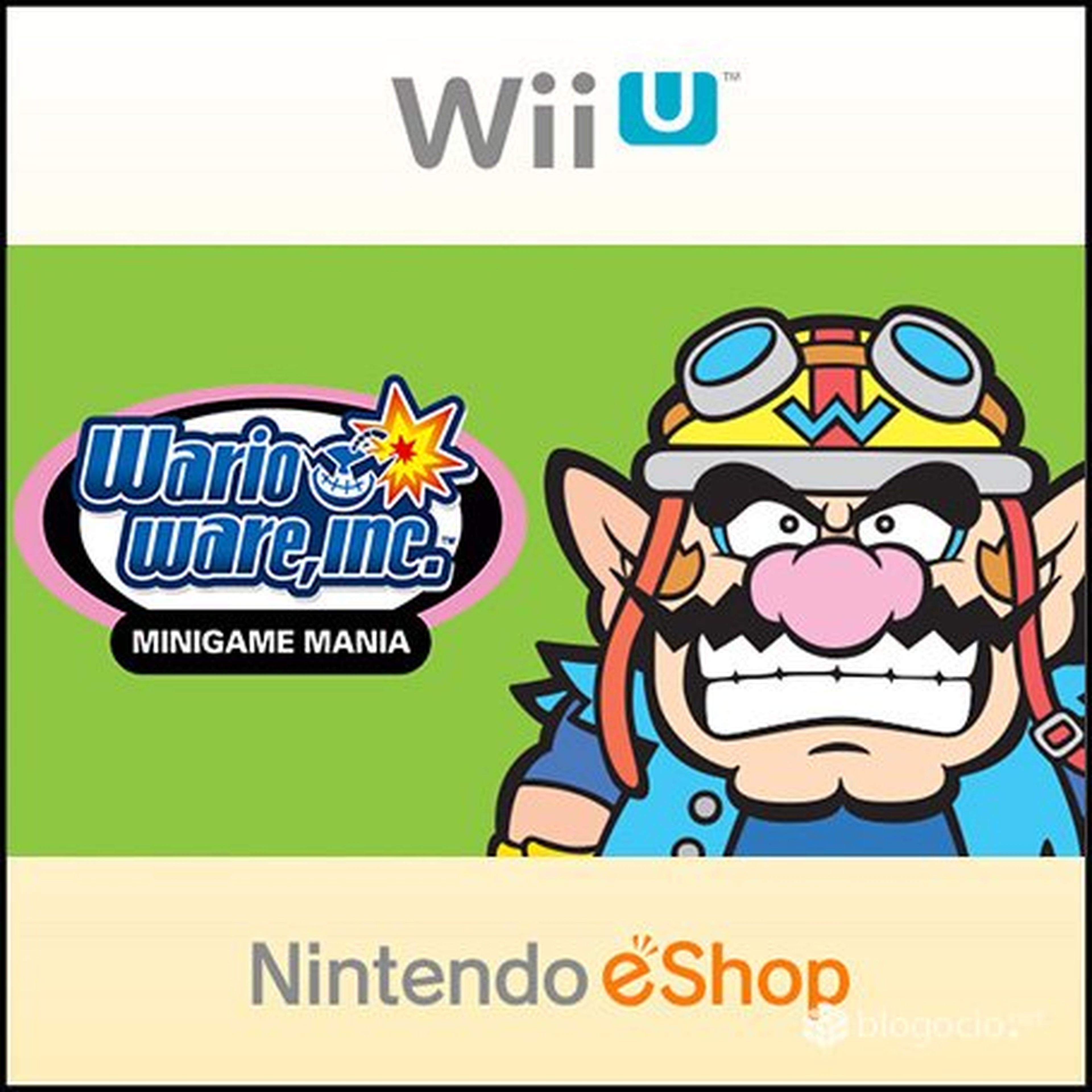 Lanzamientos de Wii U en abril