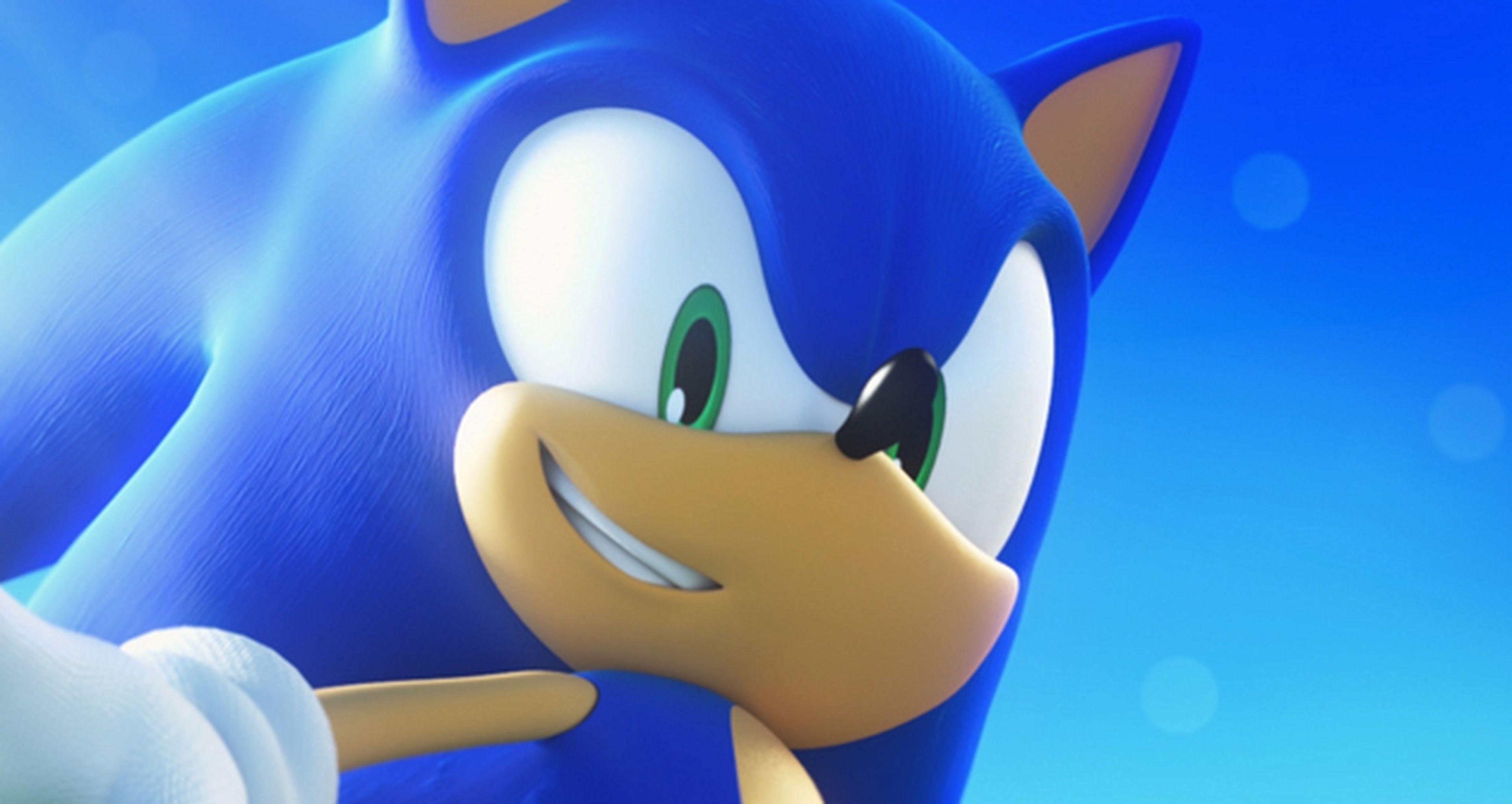 Nuevo juego de Sonic en camino