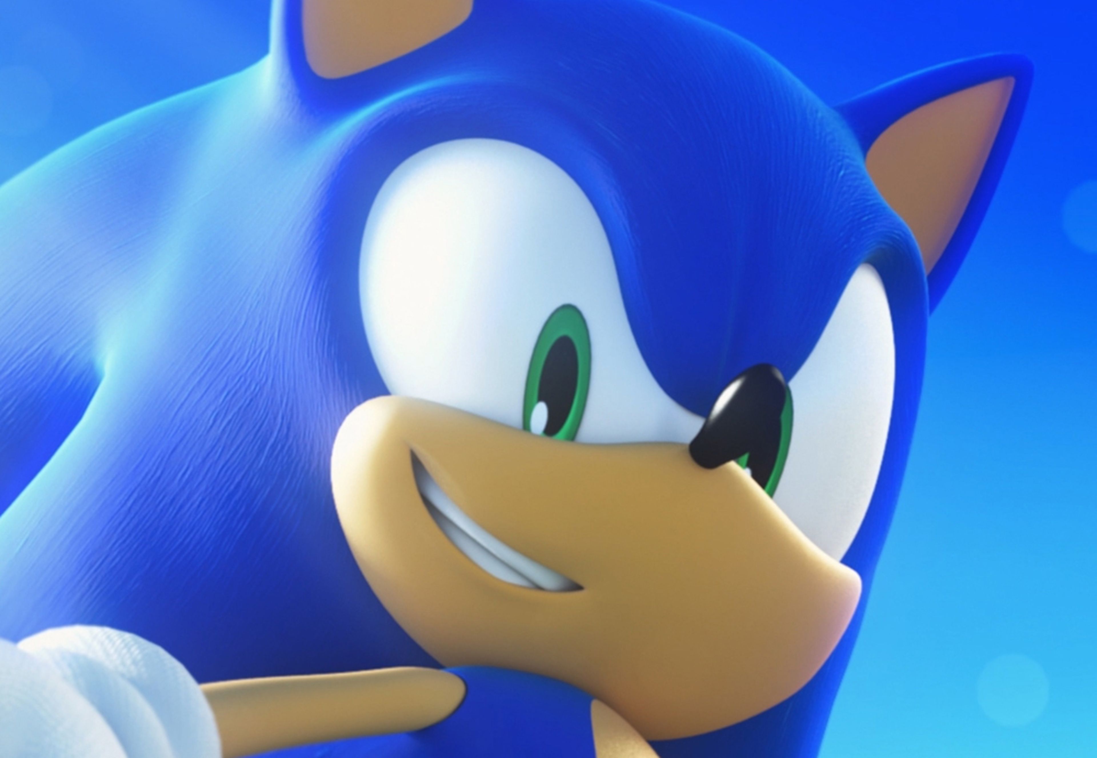 Nuevo juego de Sonic en camino