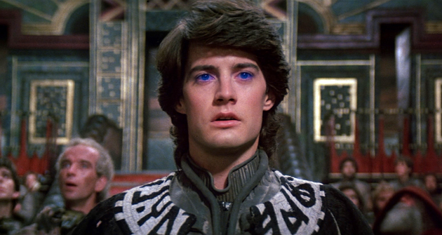 Cine de ciencia-ficción: crítica de Dune