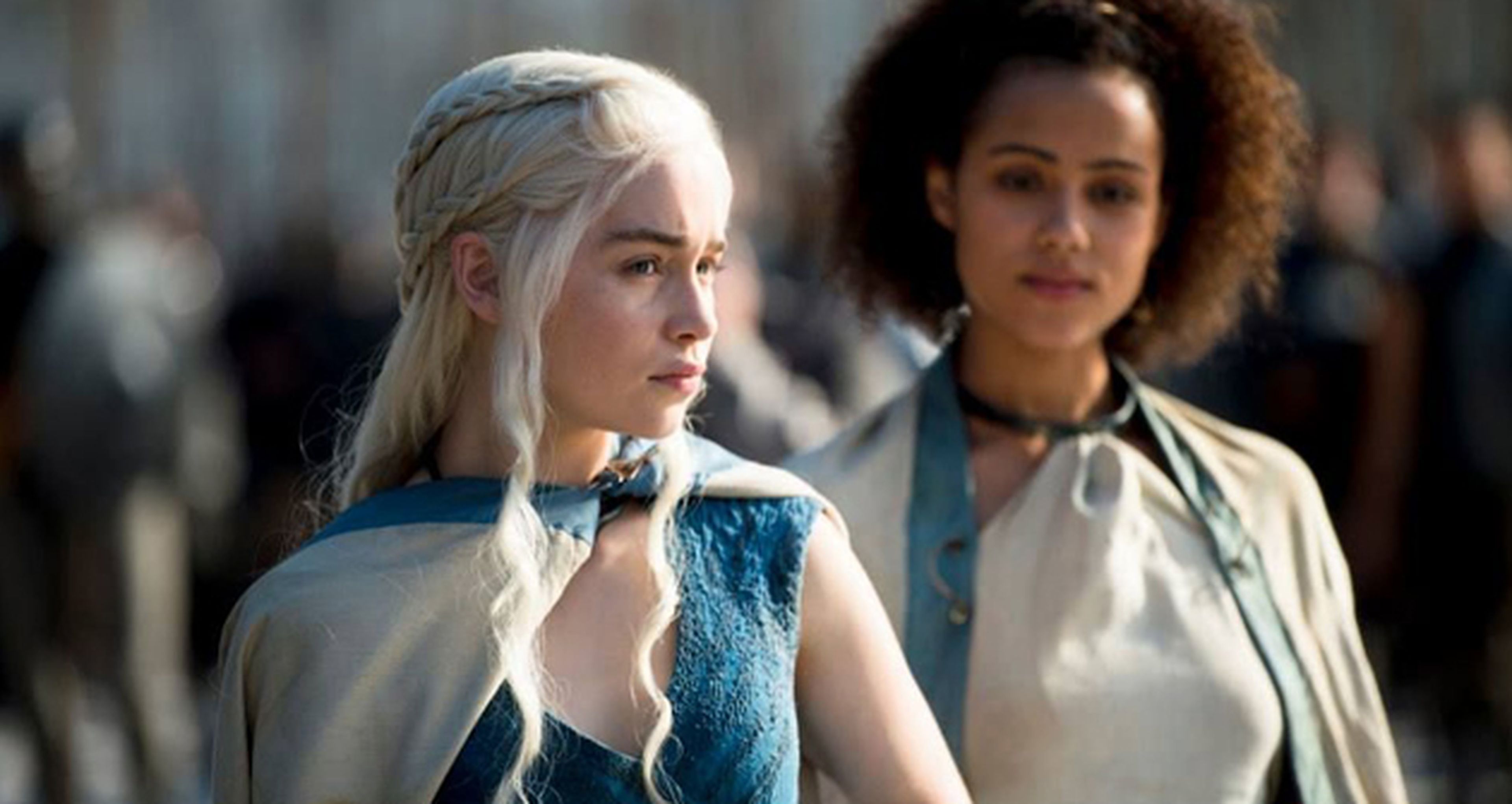 La 4ª temporada de Juego de tronos bate récord en HBO