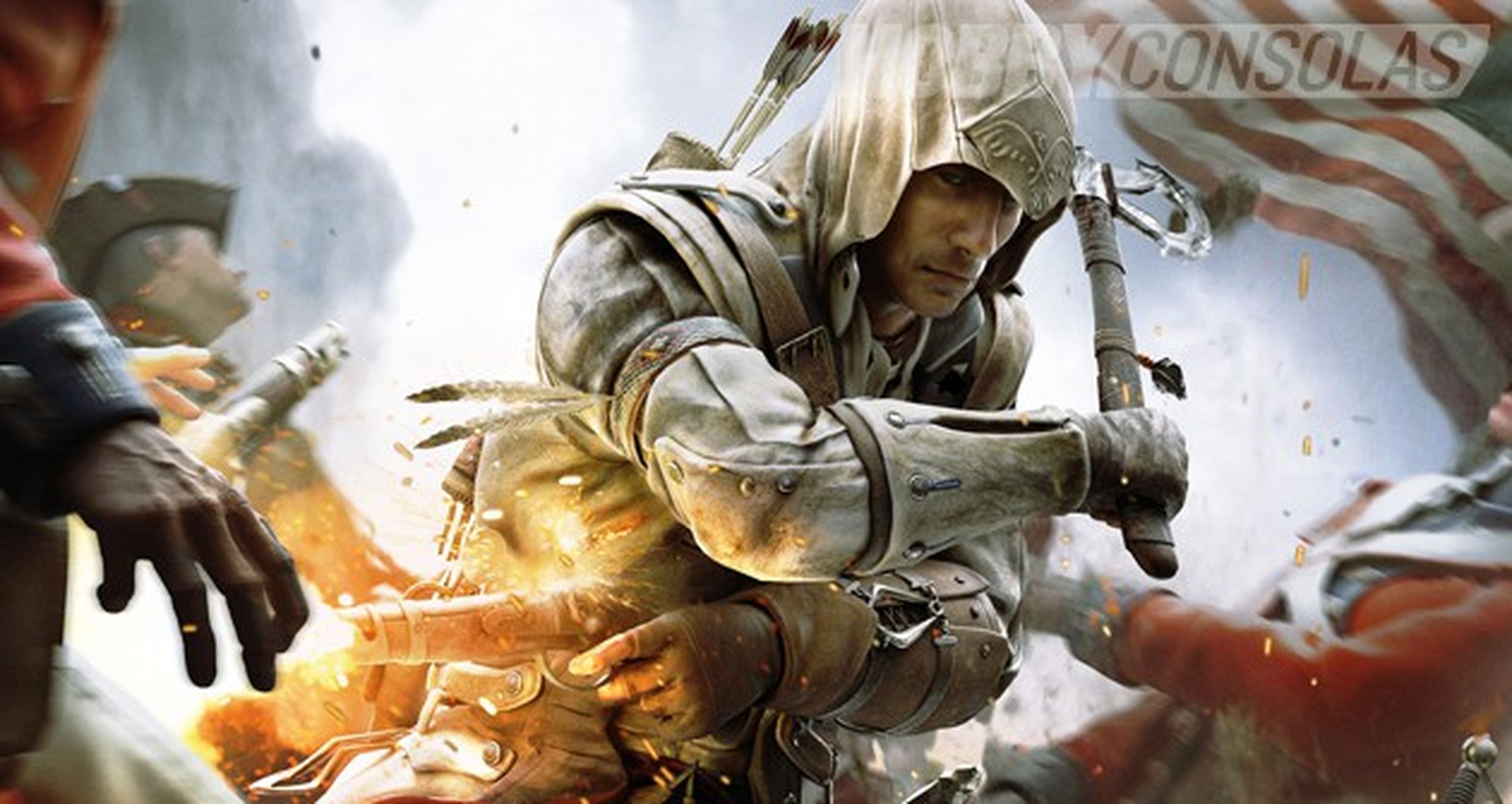 Assassin&#039;s Creed: nuevos guionistas para la película