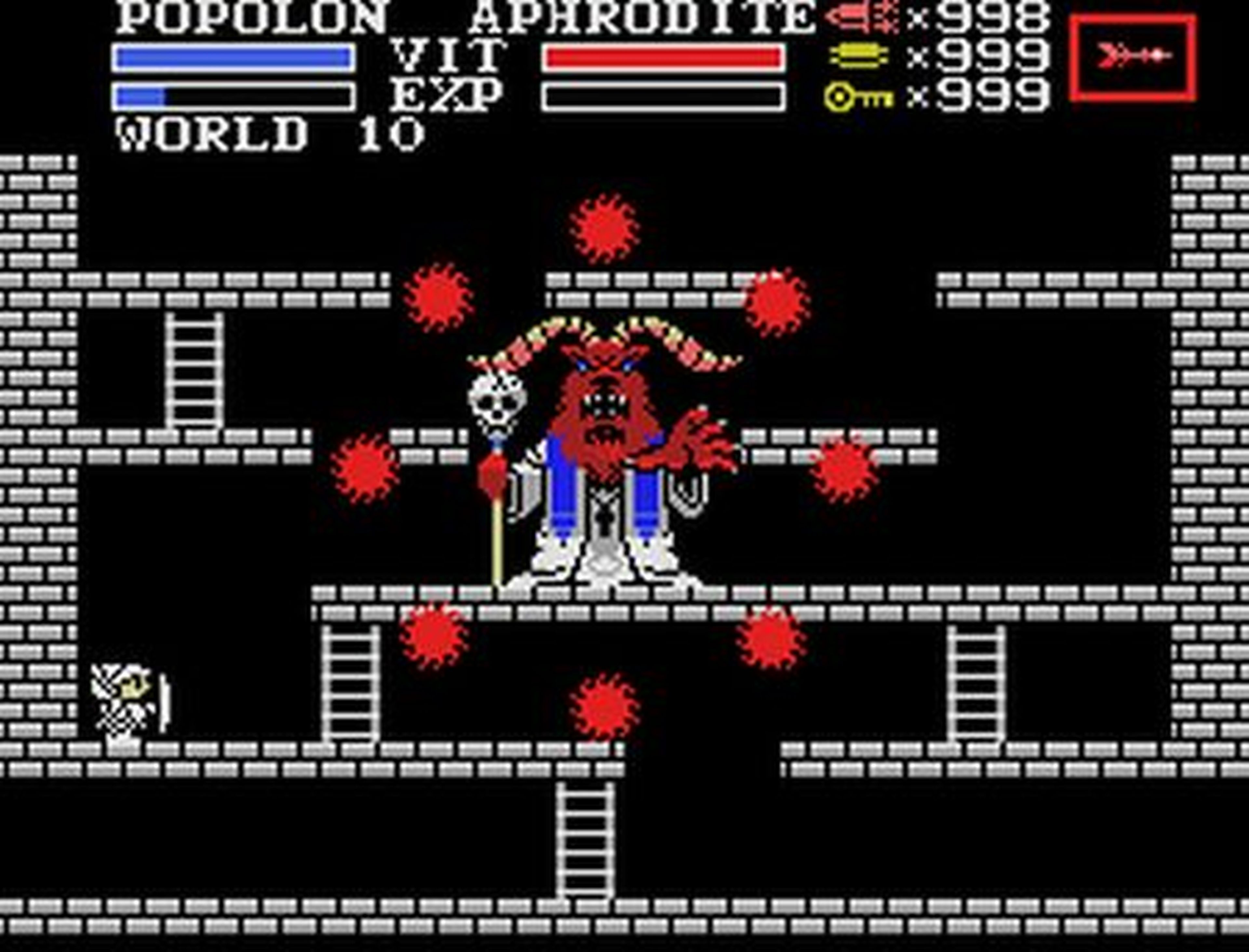 Los 20 mejores juegos de MSX