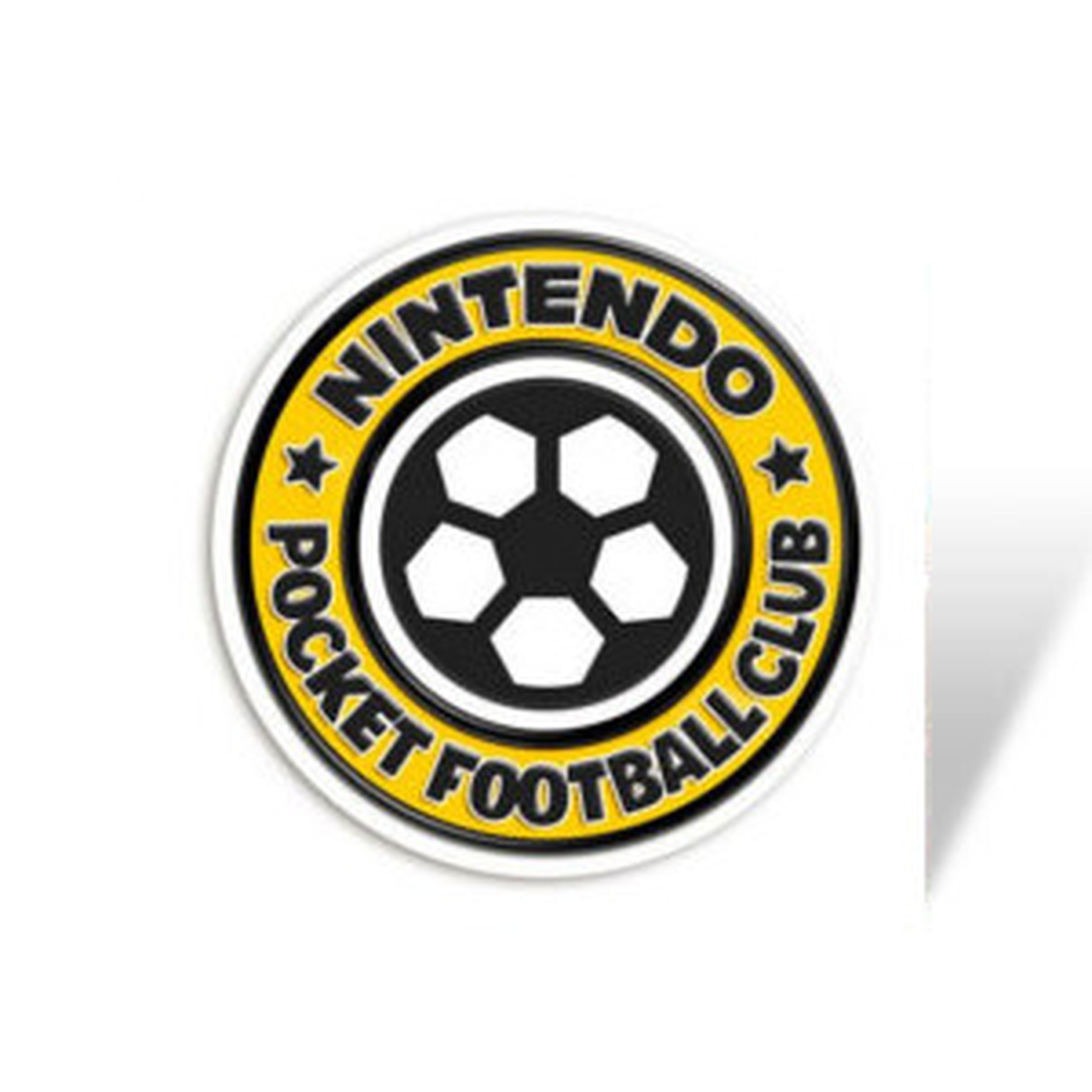 Nintendo Pocket Football Club para 3DS