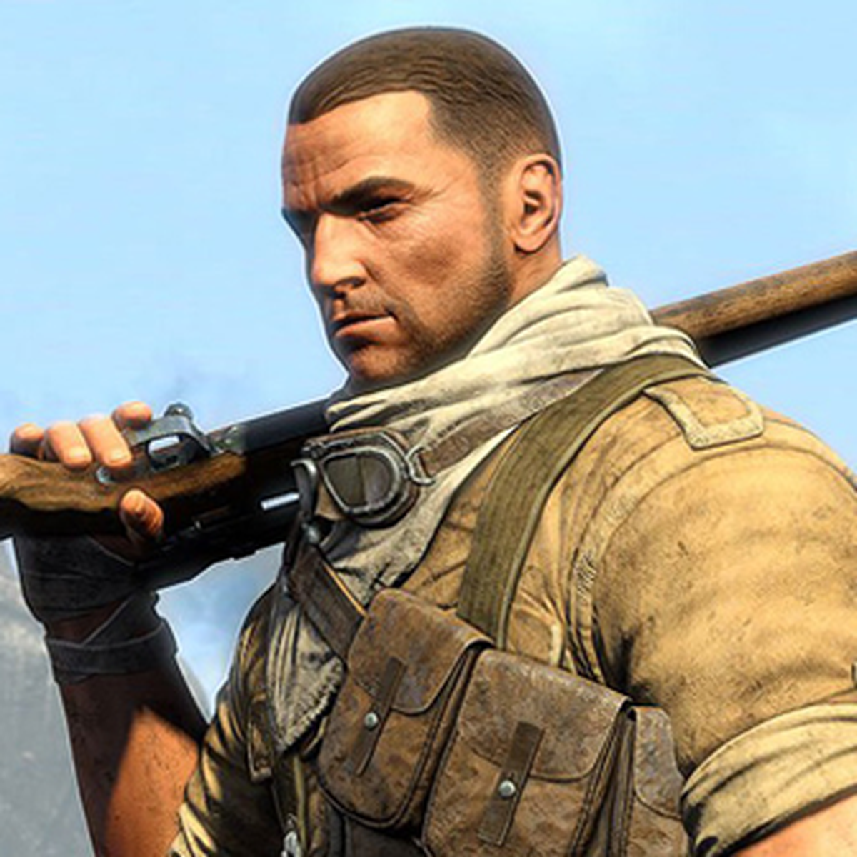 Avance de Sniper Elite III