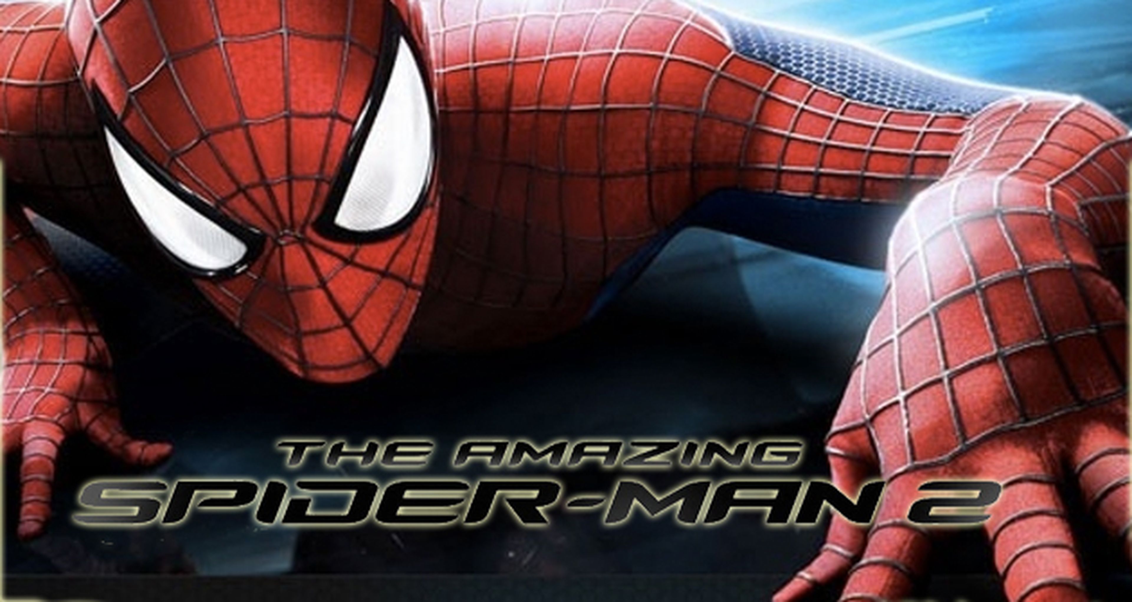 The Amazing Spider-Man: el poder de Electro ¡Crítica Doble!