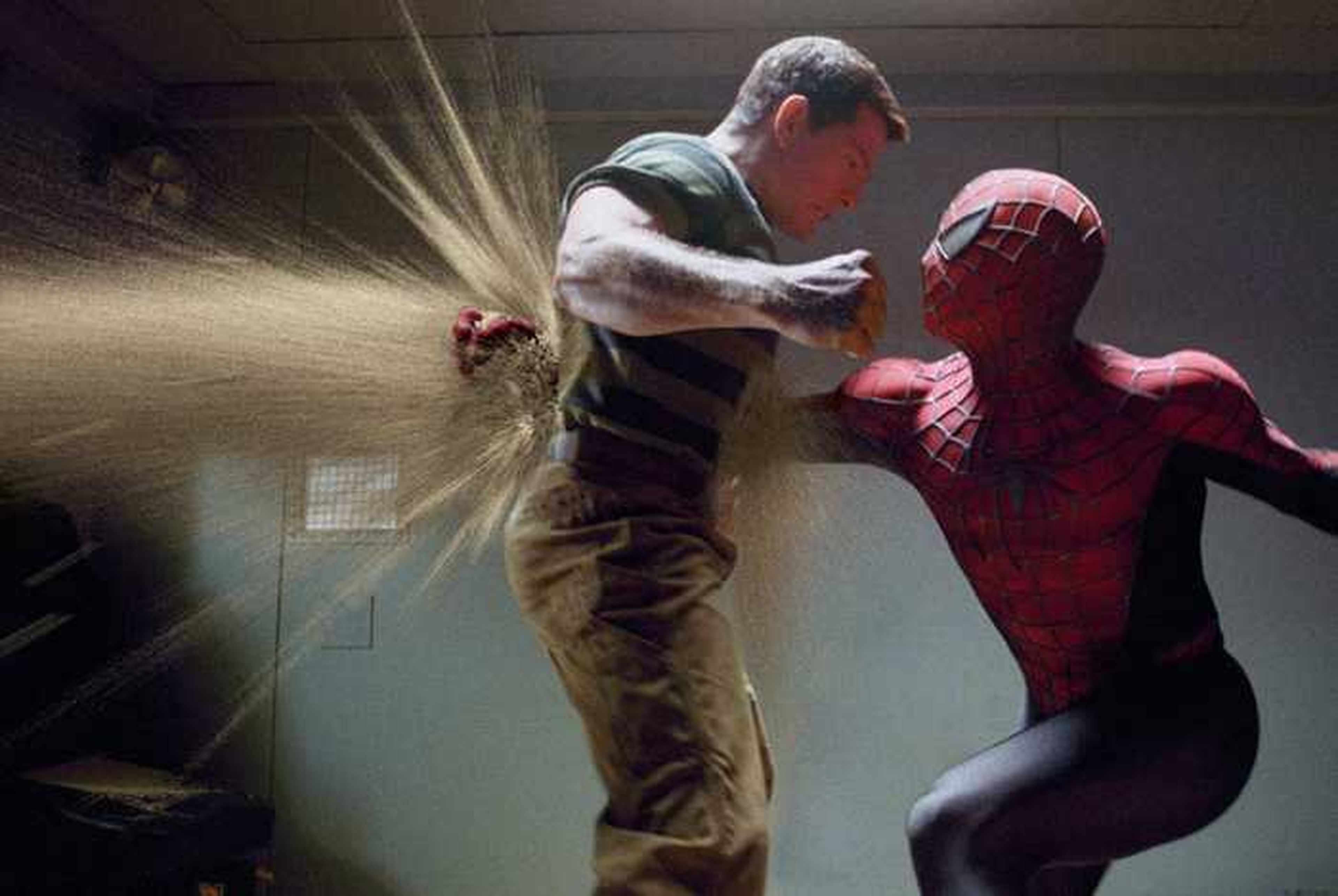Crítica de Spider-Man 3 (2007)