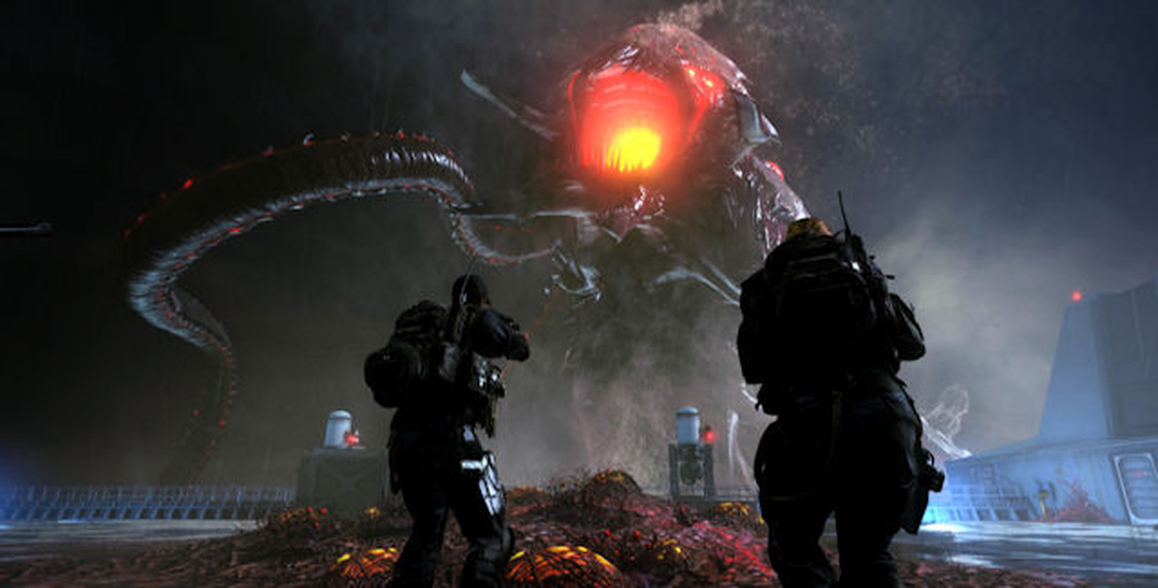 Fecha de Devastation para Call of Duty Ghosts en PC y PlayStation