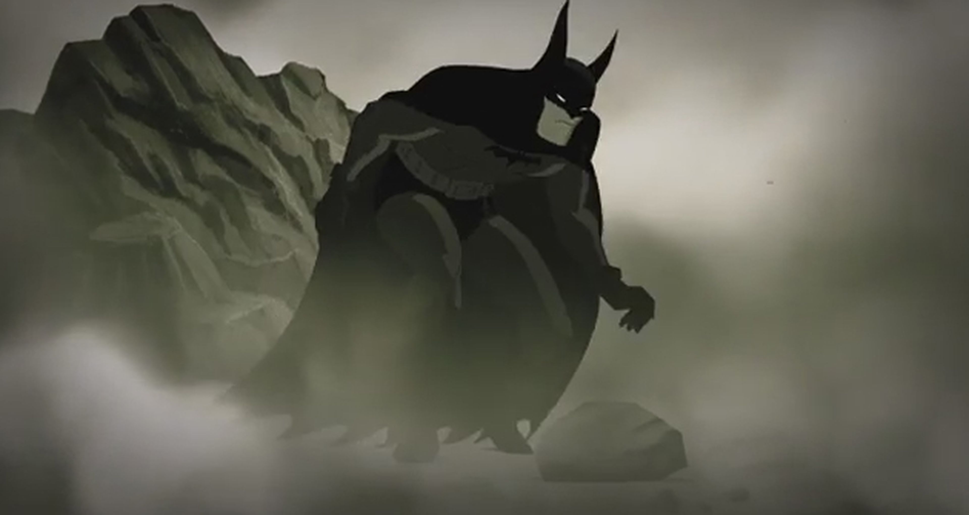 El corto &quot;Batman: Strange Days&quot; del 75 aniversario del héroe ya está disponible