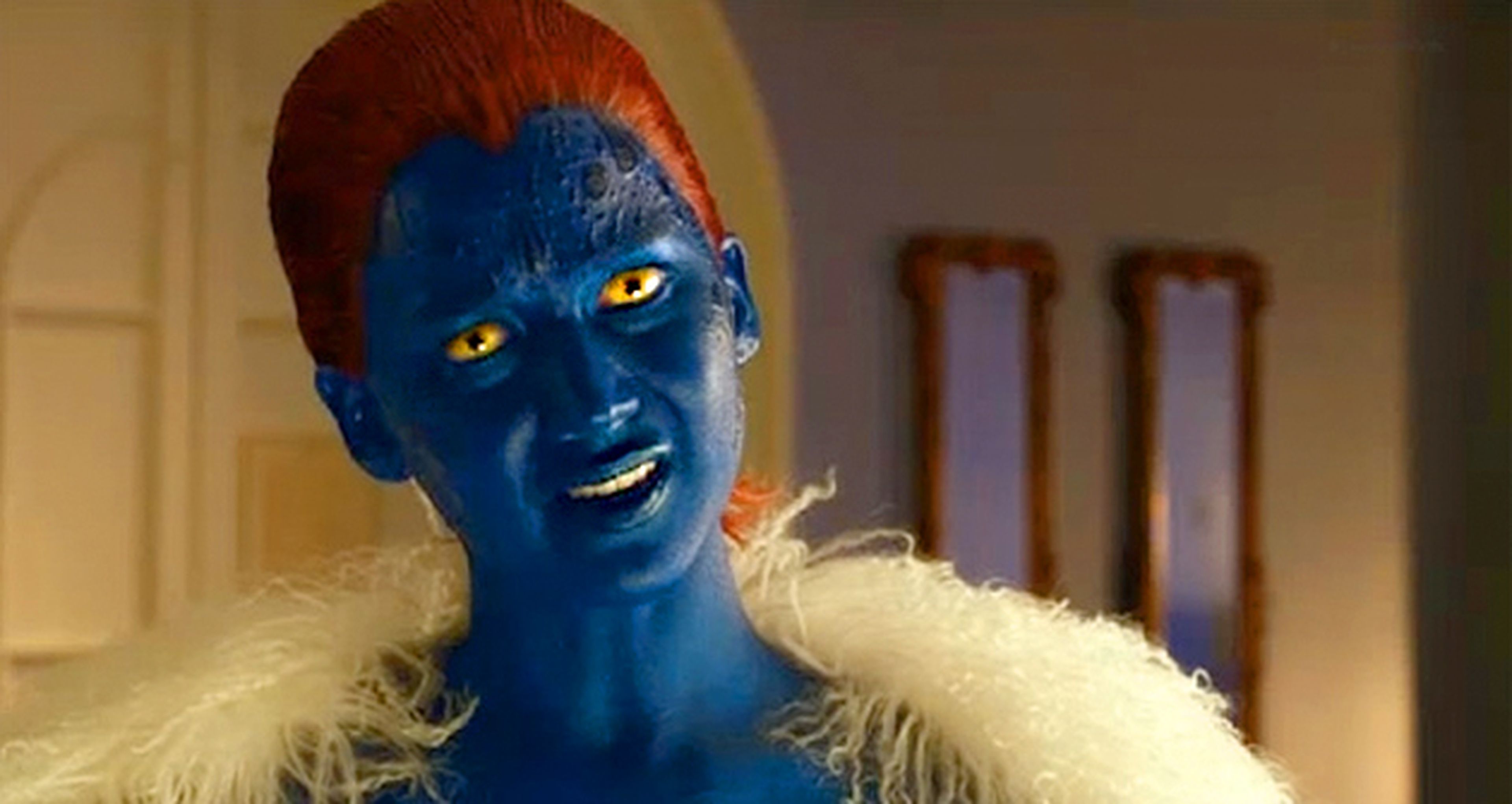 Jennifer Lawrence como Mística, ¿el próximo spin-off de X-Men?