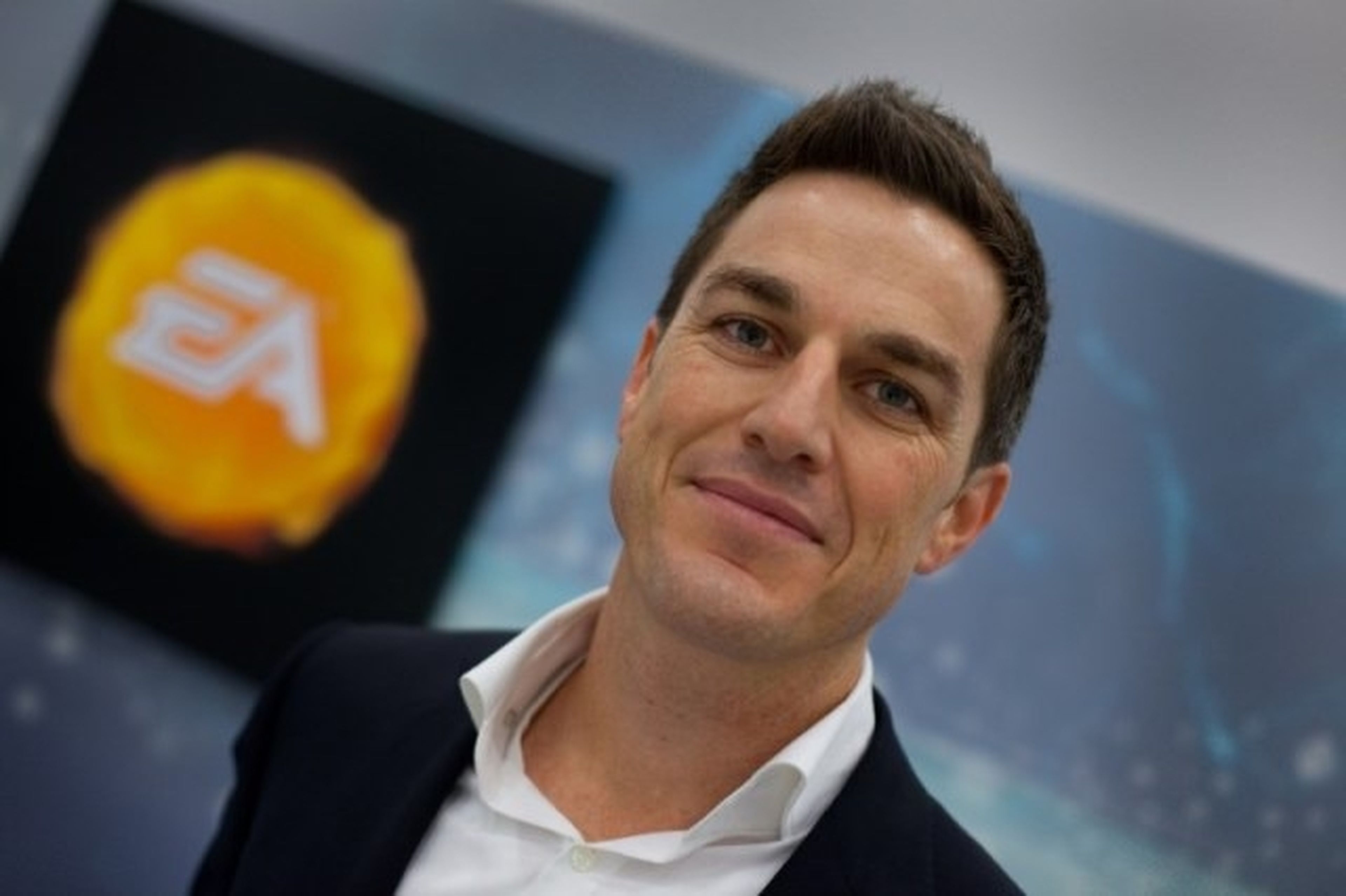 EA habla sobre el crecimiento de los eSports