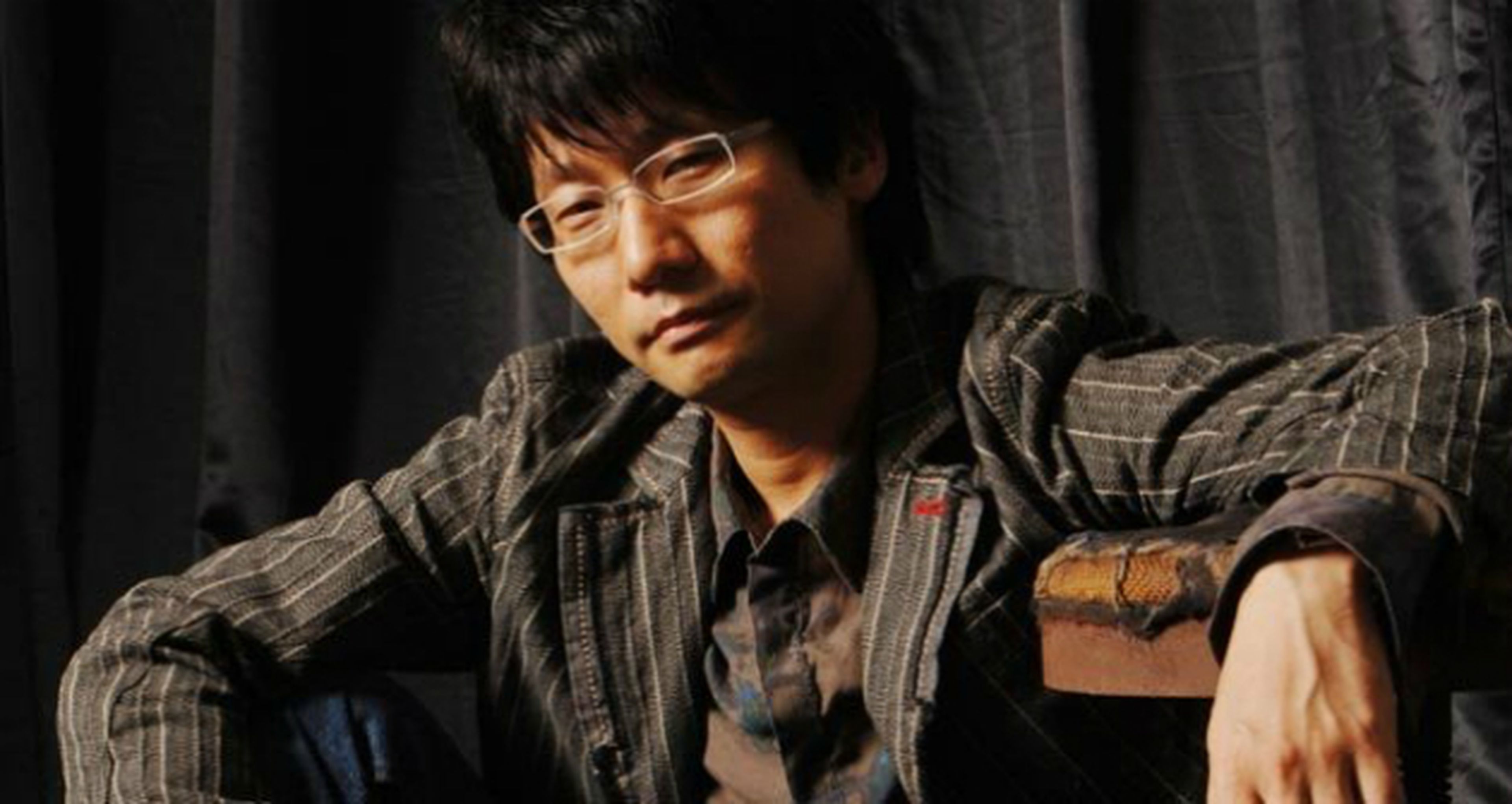 Hideo Kojima, impresionado con The Division