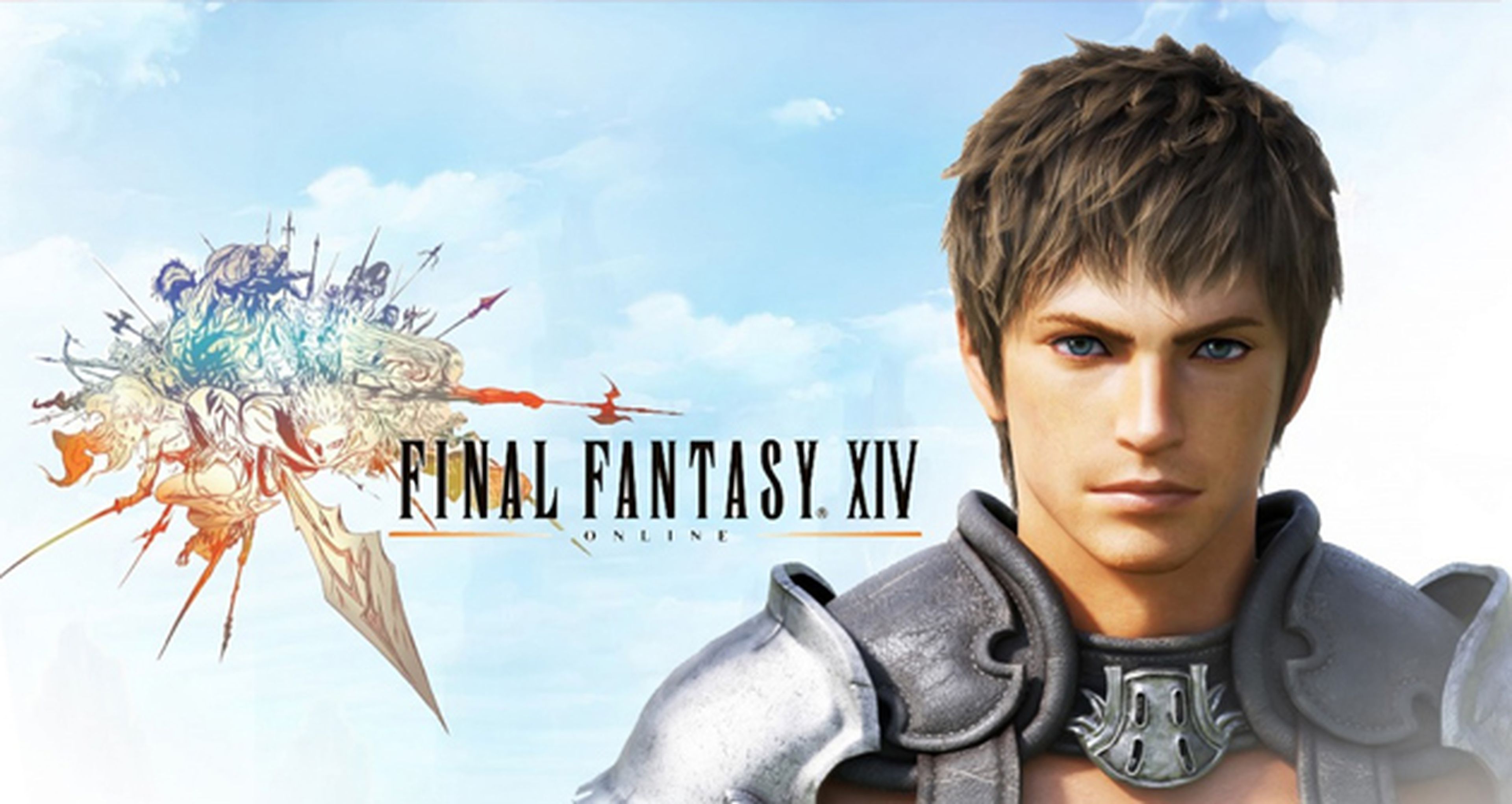 Actualizar Final Fantasy XIV de PS3 a PS4 ya es posible
