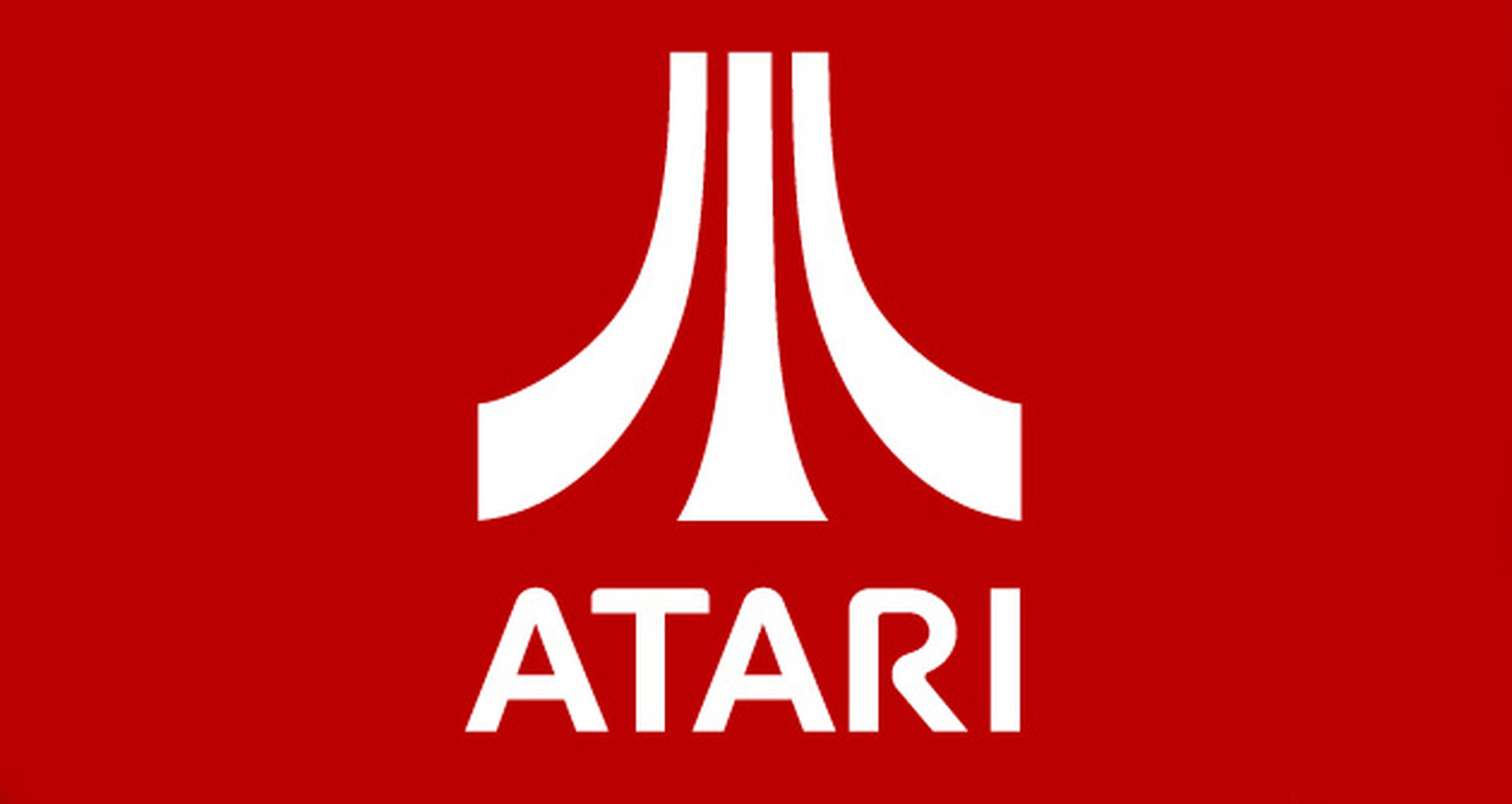 Atari se centrará en los juegos para móviles