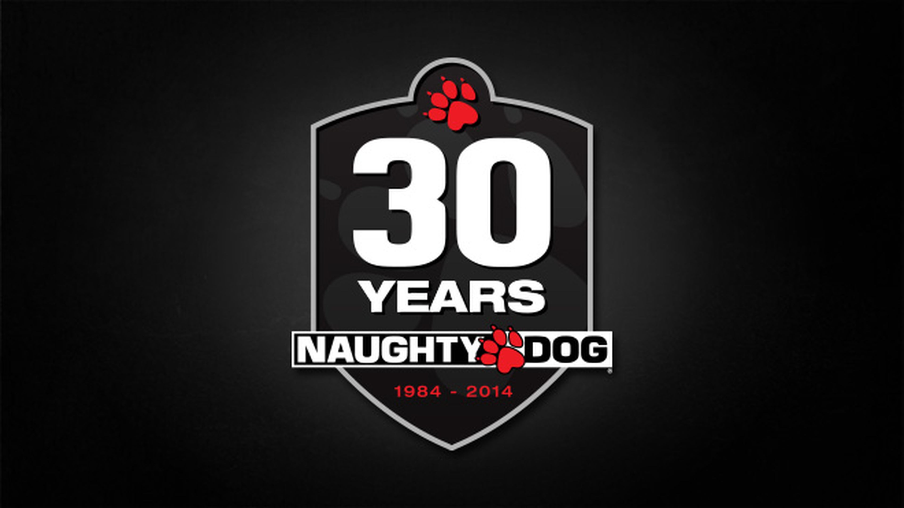 Naughty Dog cumple 30 años con un libro de arte