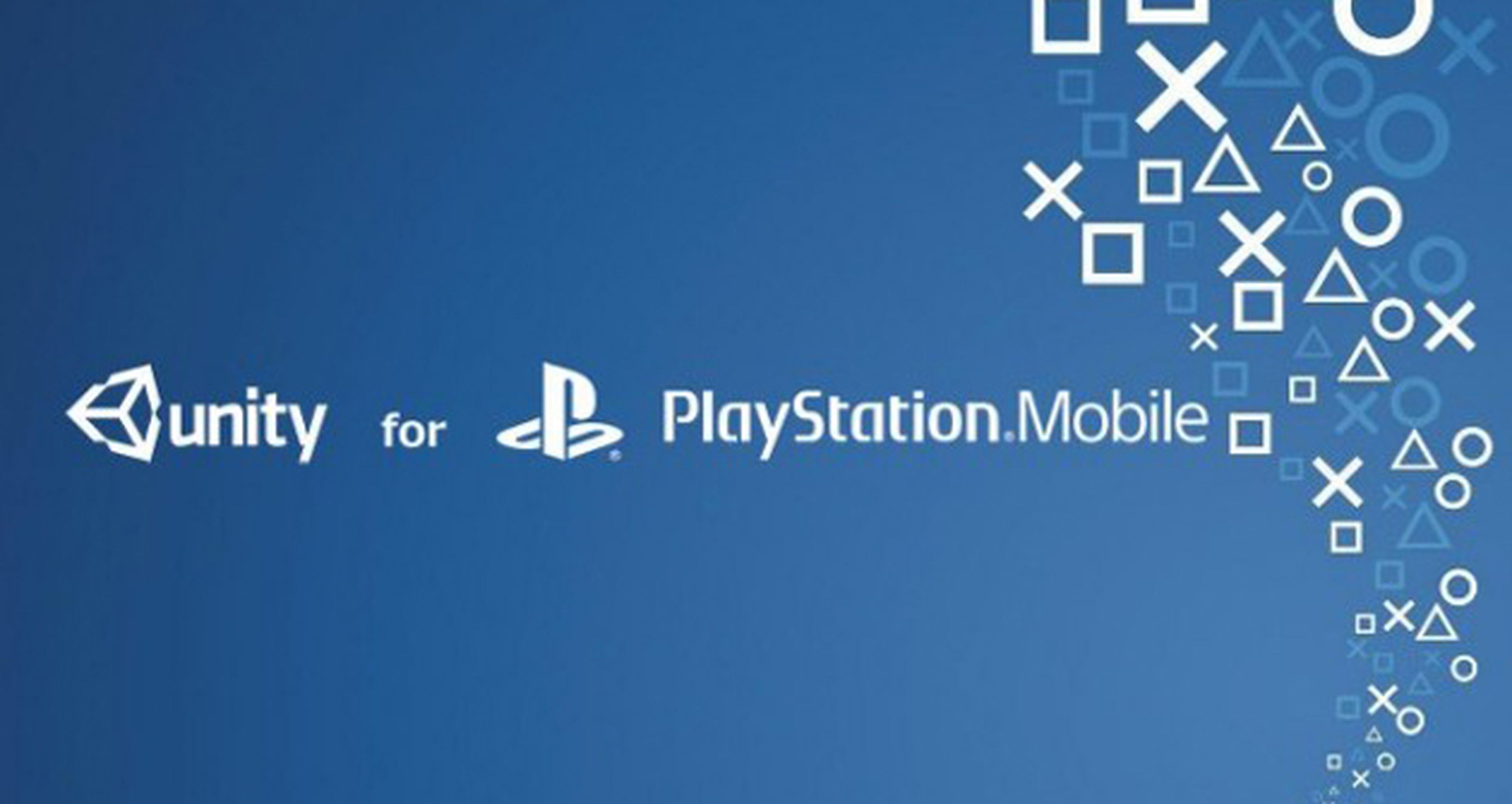 Unity llega a PlayStation Mobile