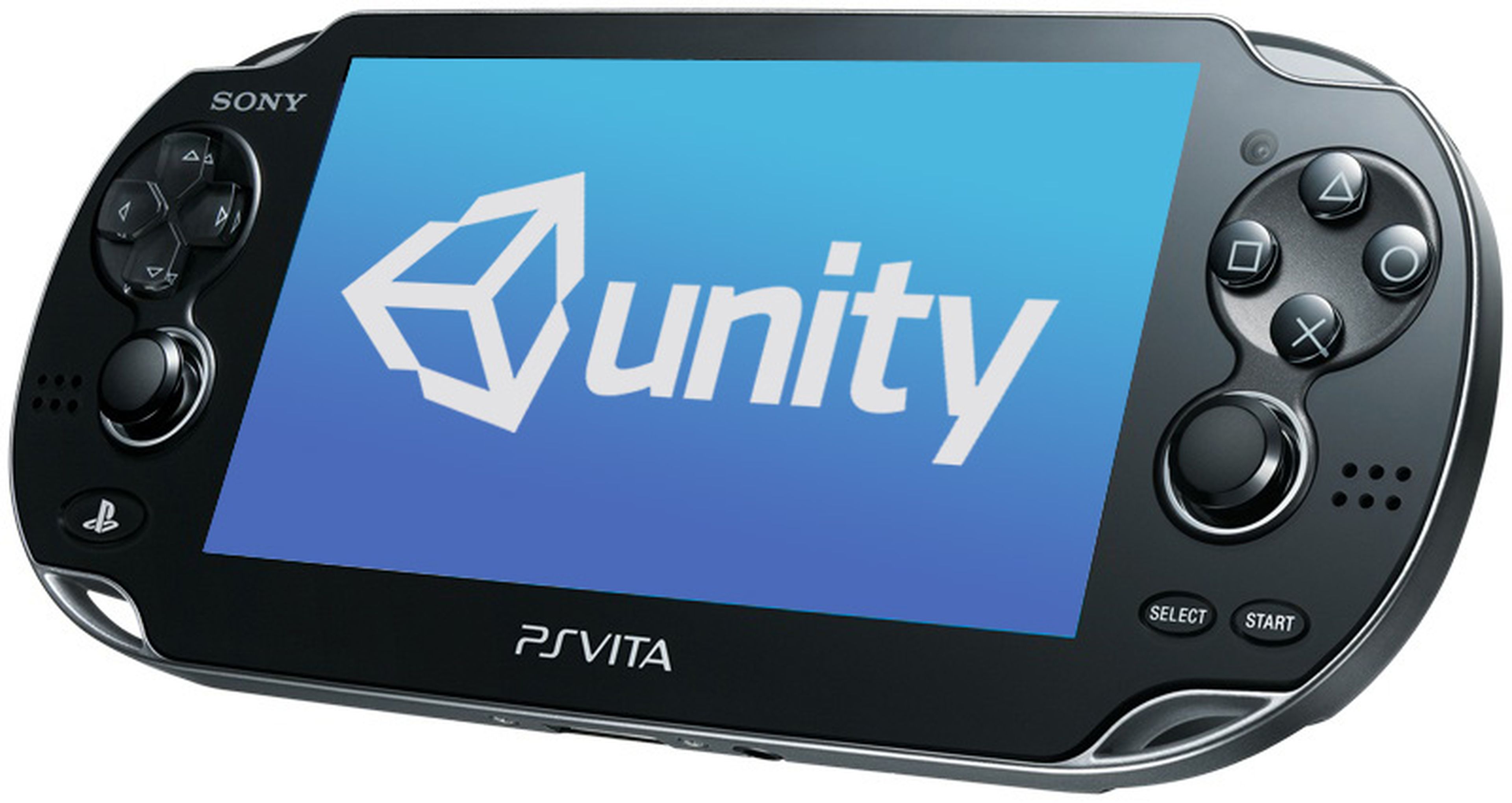 Unity llega a PlayStation Mobile