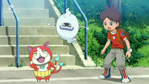 Yo-Kai Watch 2 ya cuenta con fecha de lanzamiento en Japón