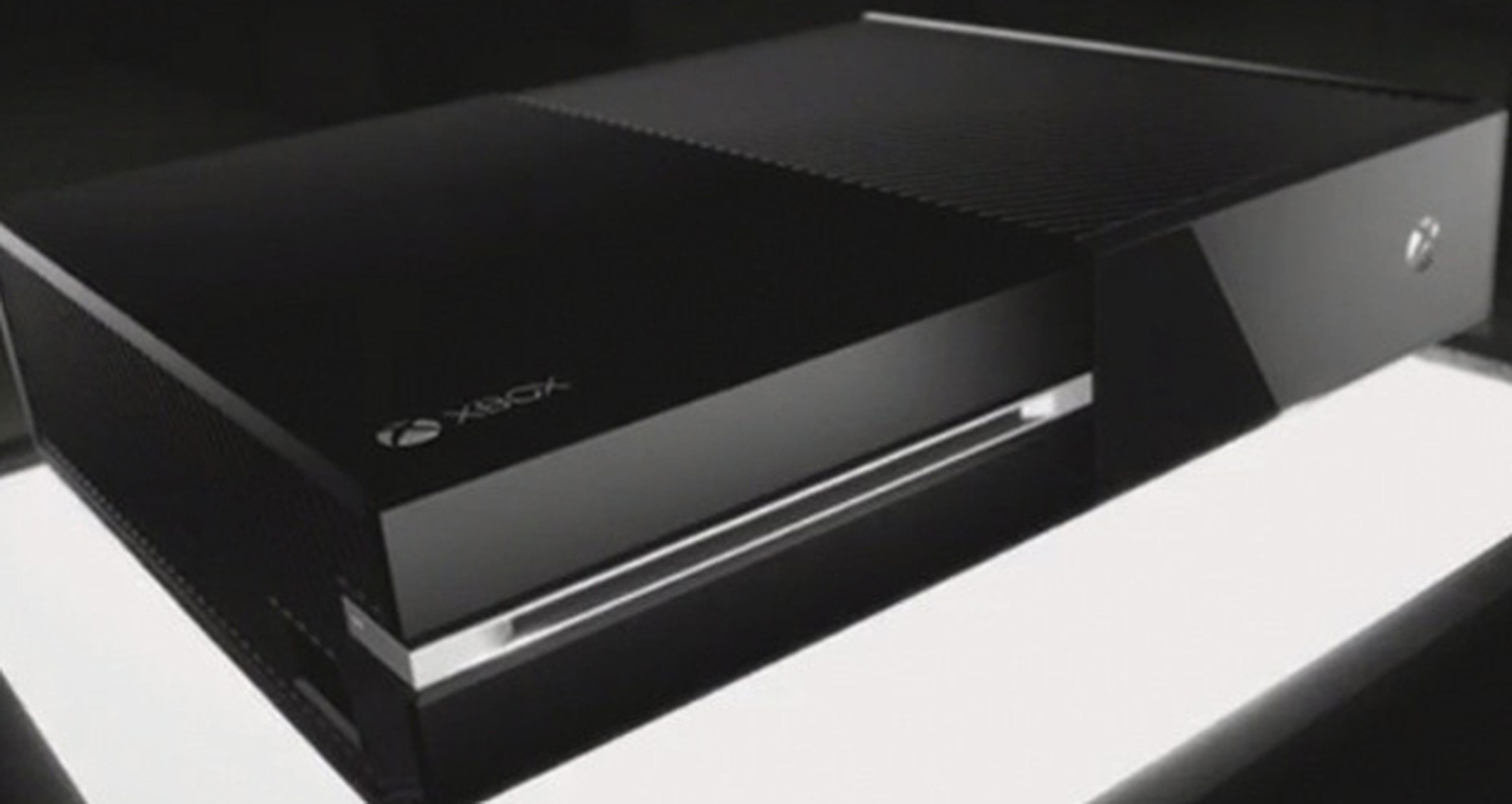 Xbox One tiene "el diseño de un superordenador"