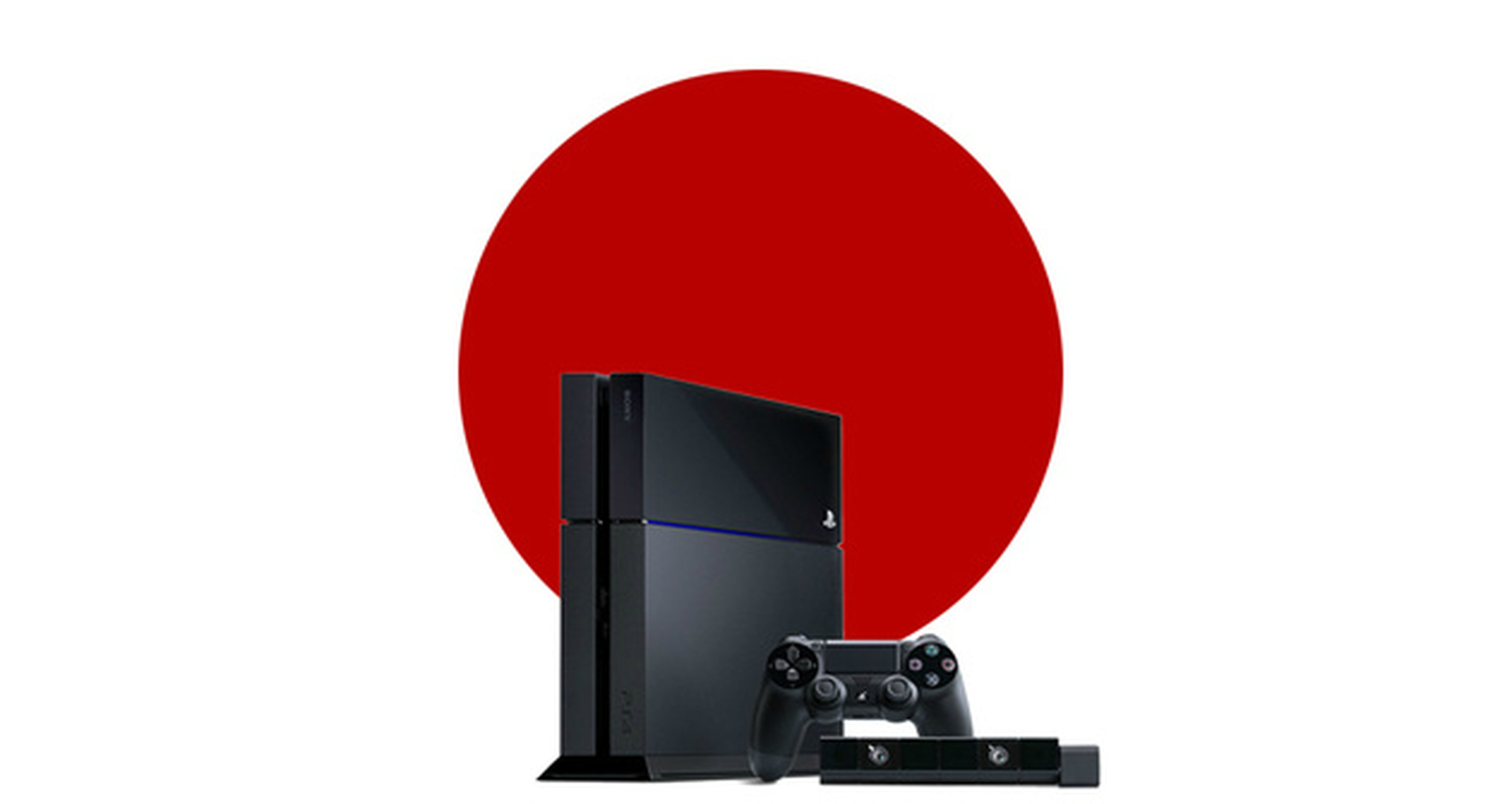 PS4 gana popularidad entre las japonesas