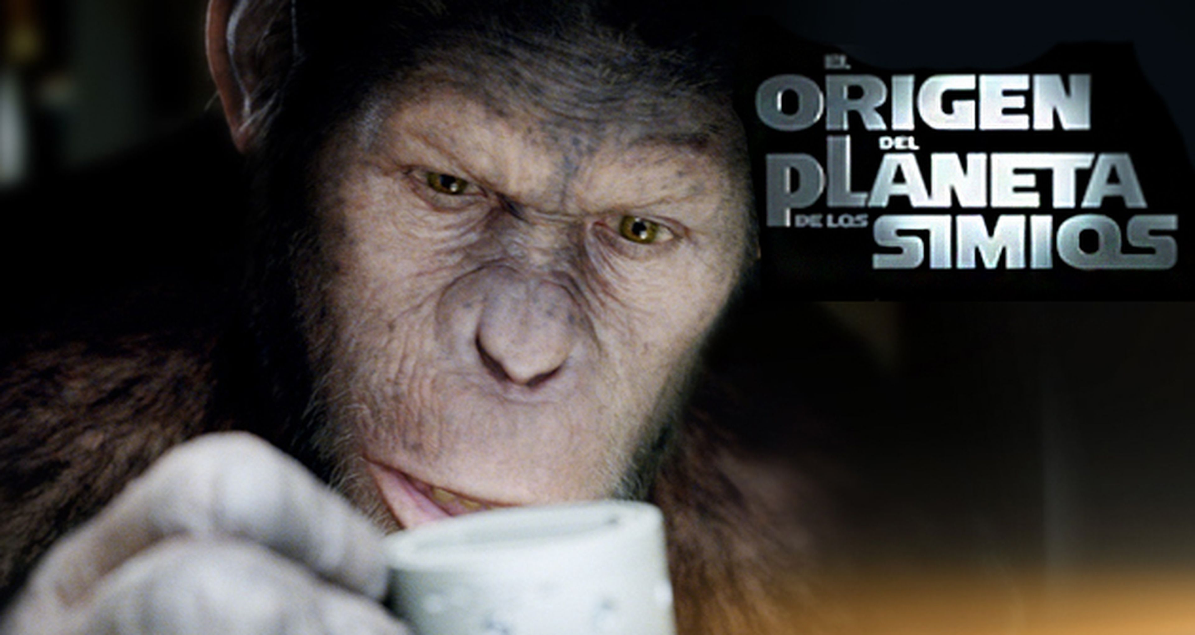 Cine de ciencia-ficción: crítica de El origen del planeta de los simios