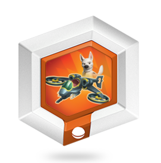 Disney Infinity recibe nuevos Power Discs HobbyConsolas Juegos