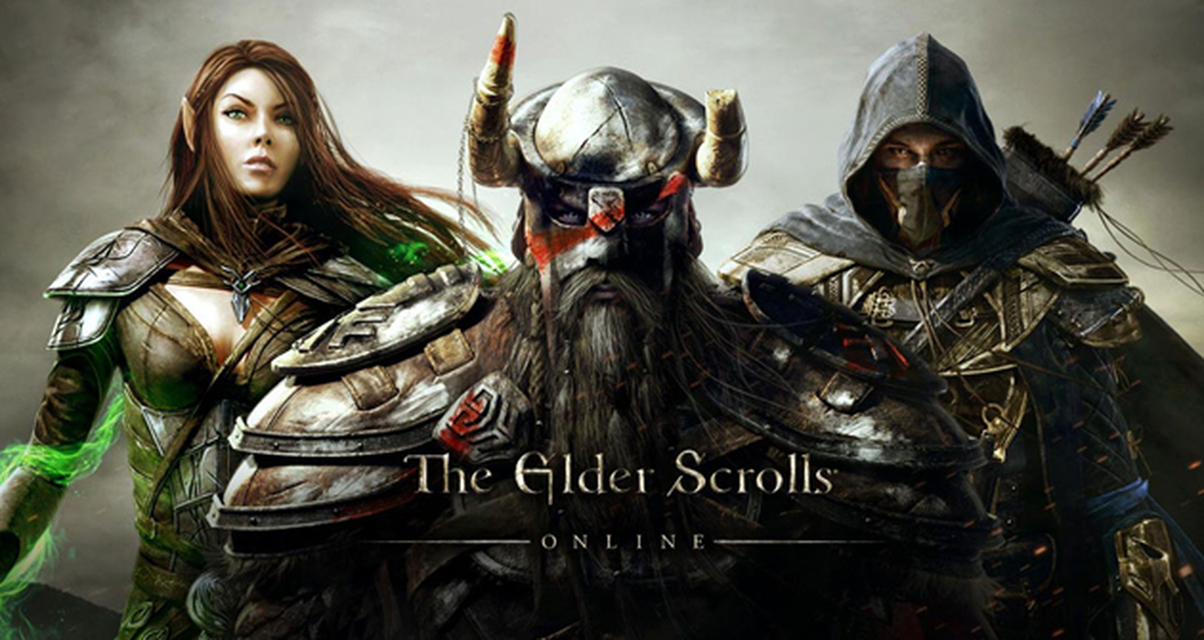 Subasta en The Elder Scrolls Online con TESO Elite