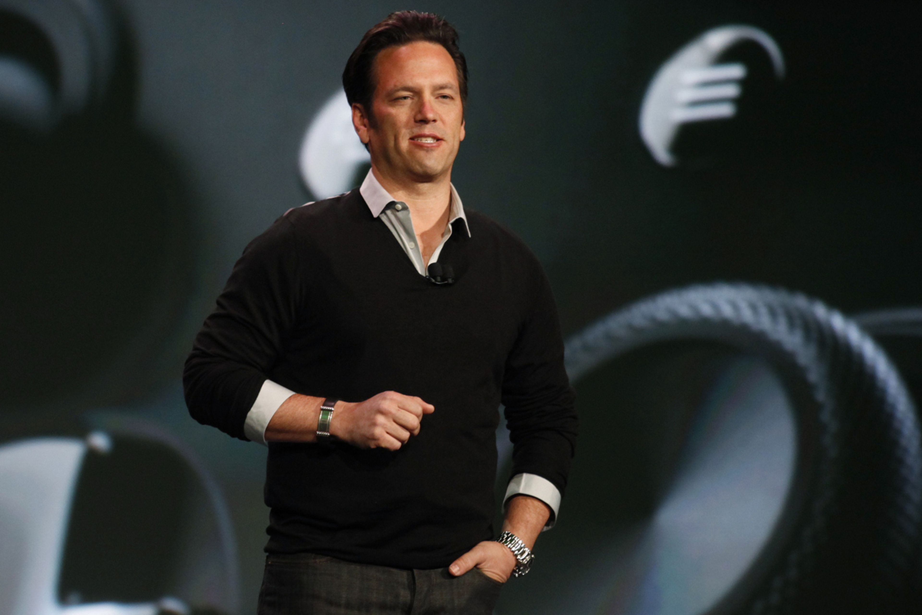 Phil Spencer quiere que Xbox One sea "la mejor plataforma para los mejores creadores"