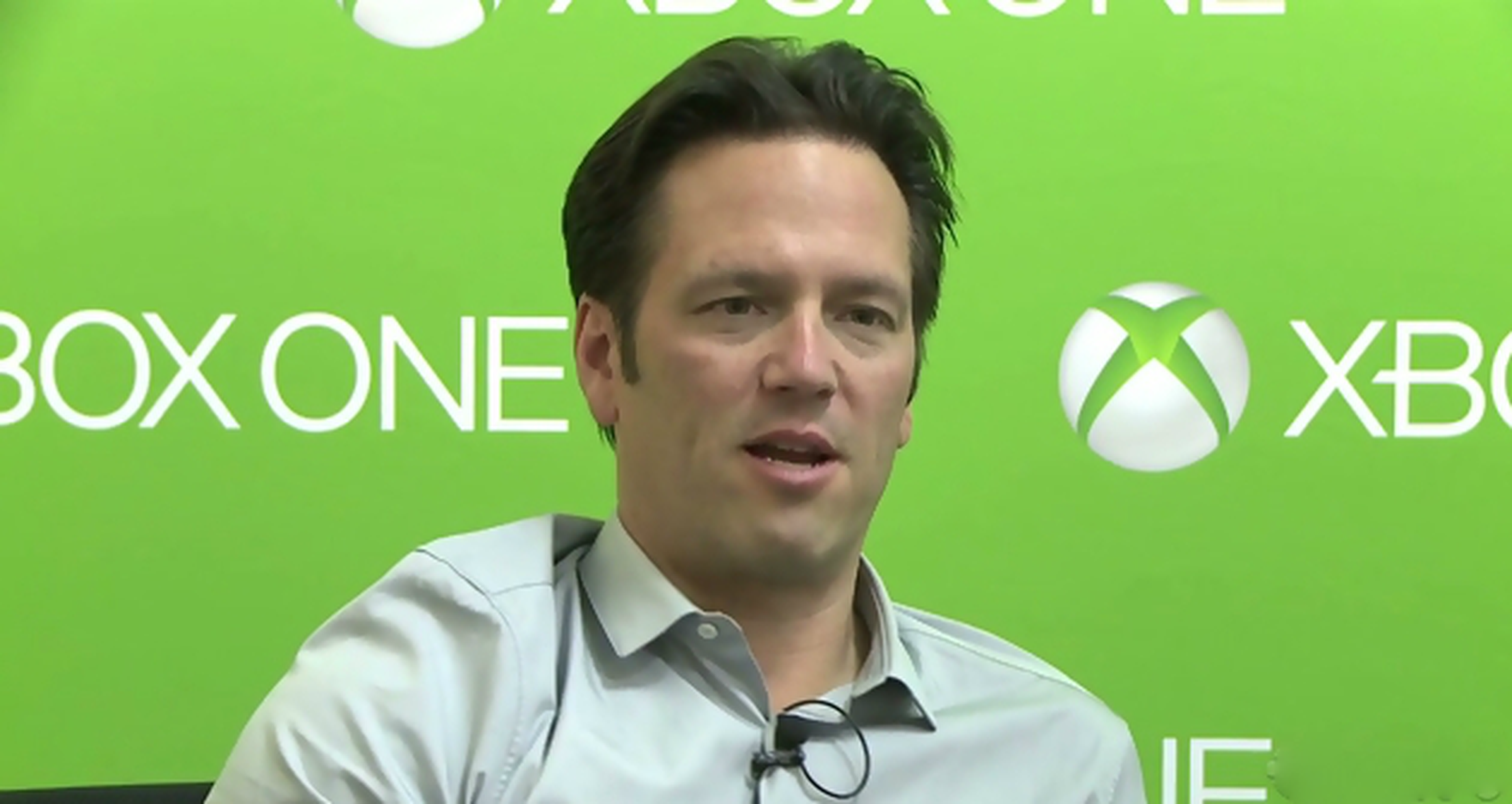 Phil Spencer quiere que Xbox One sea &quot;la mejor plataforma para los mejores creadores&quot;