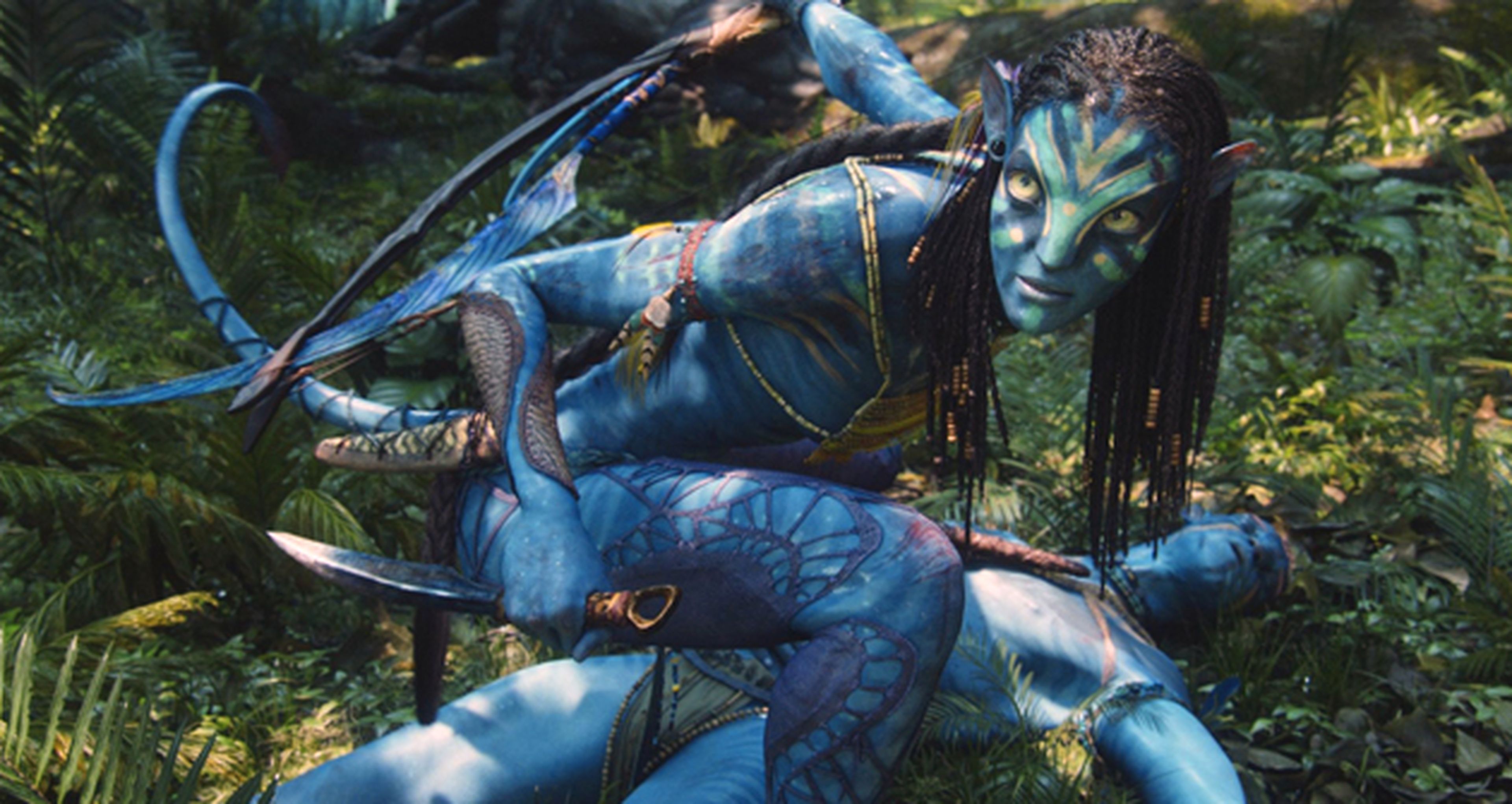 James Cameron Habla De Las Secuelas De Avatar 1620