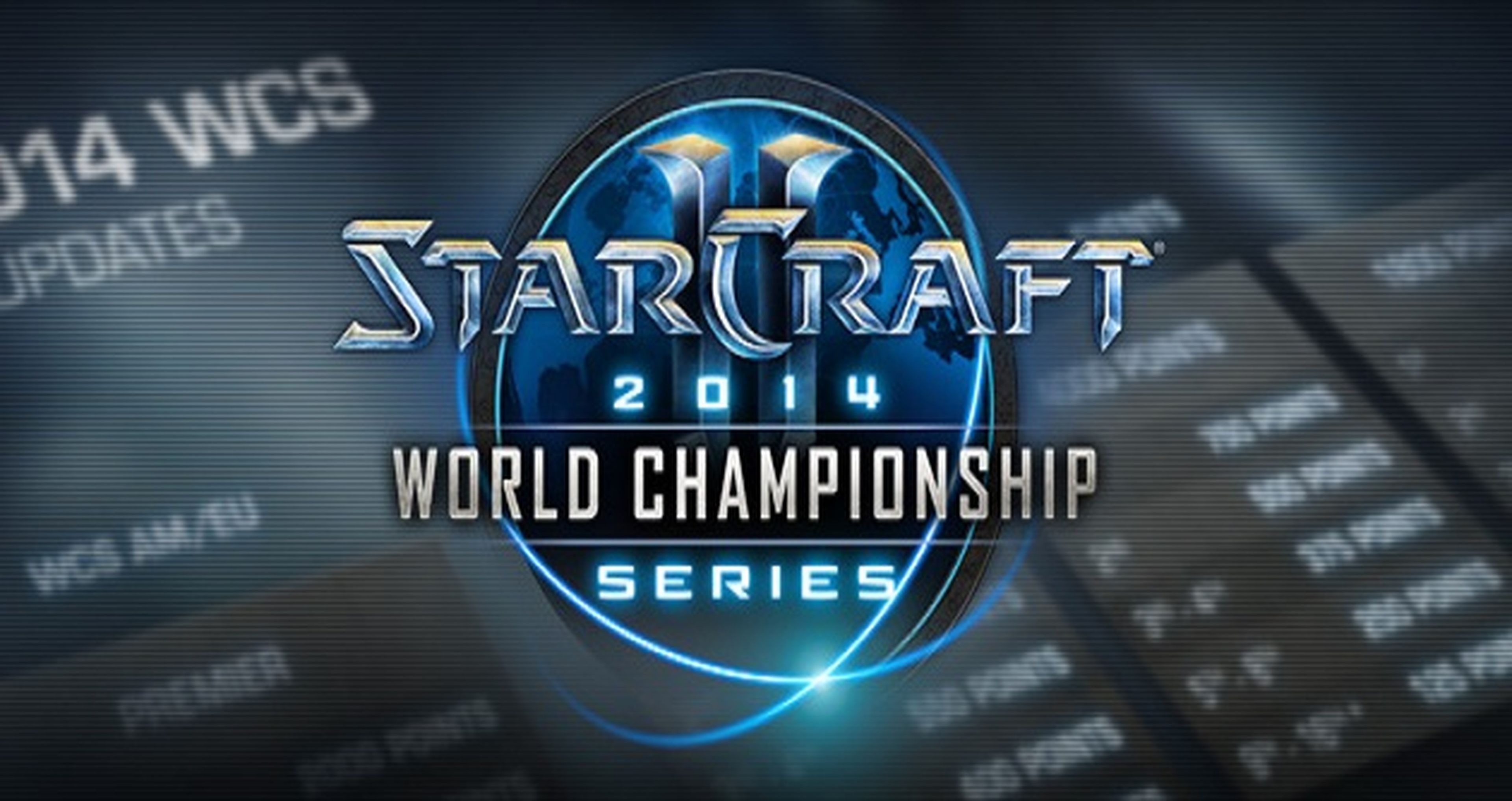 Comienza la temporada 2 de Starcraft II 2014