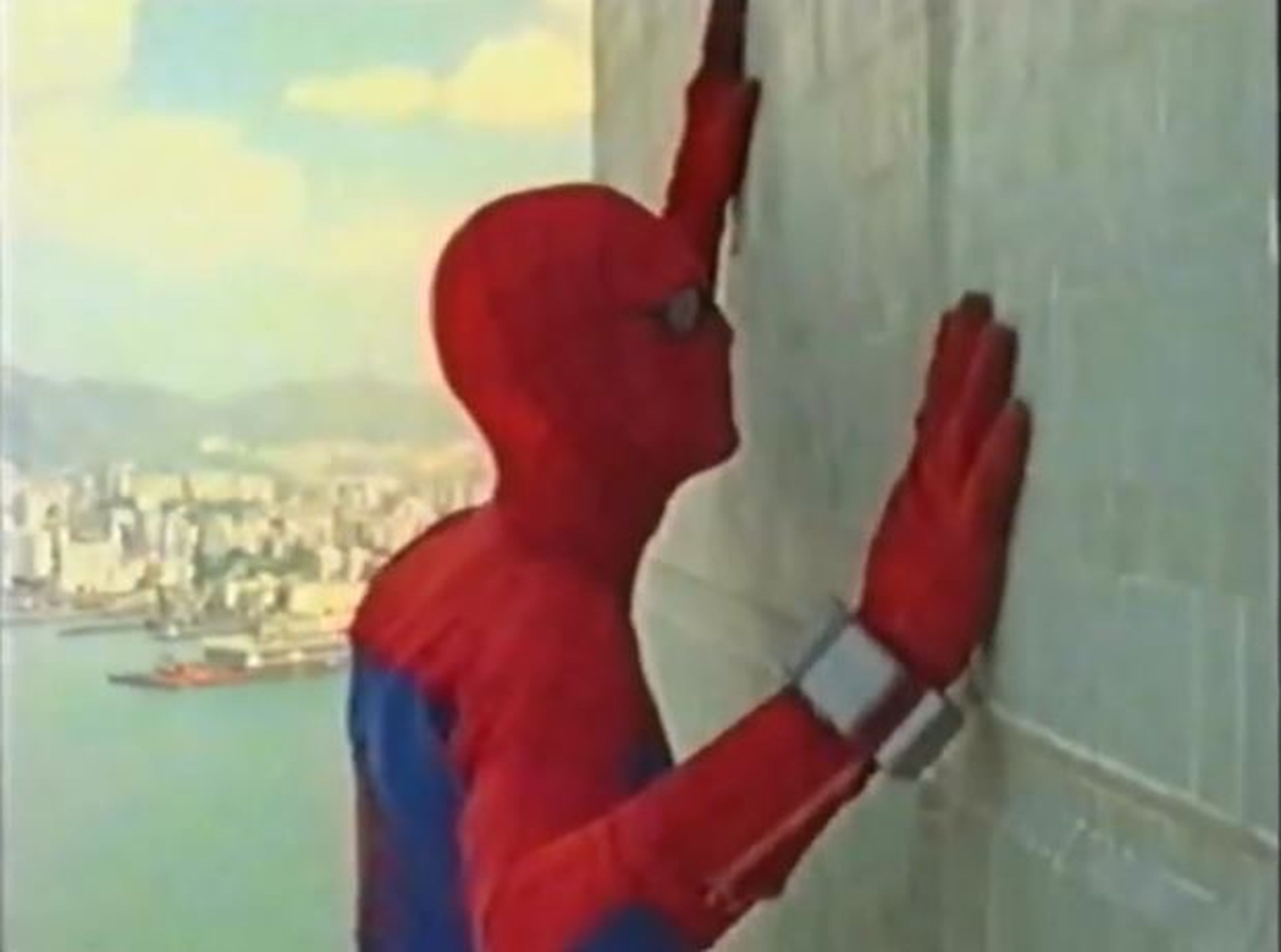 Crítica de Spider-man: El desafío del dragón (1979)