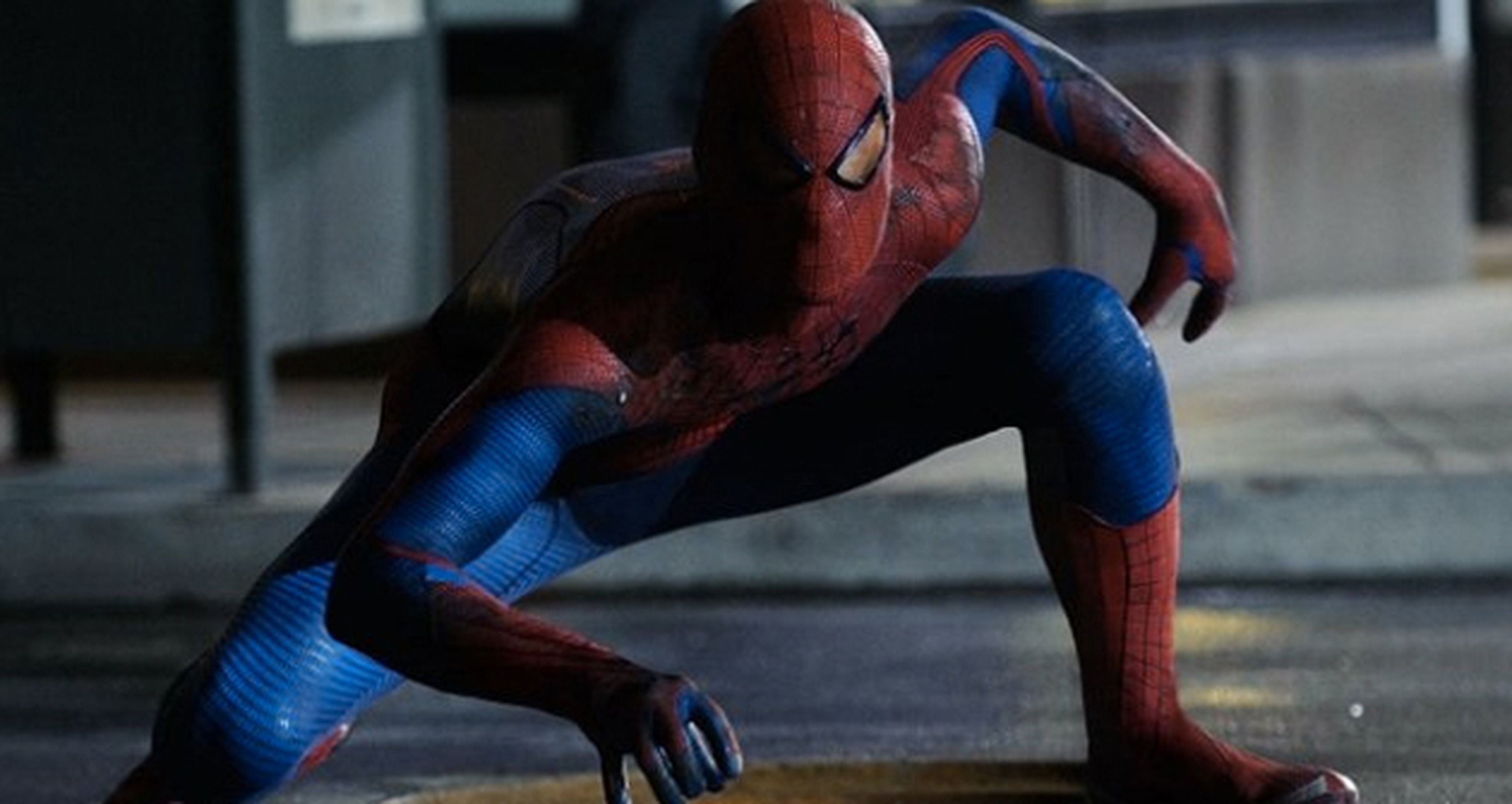 The Amazing Spider-Man (2012): ¡Crítica doble!