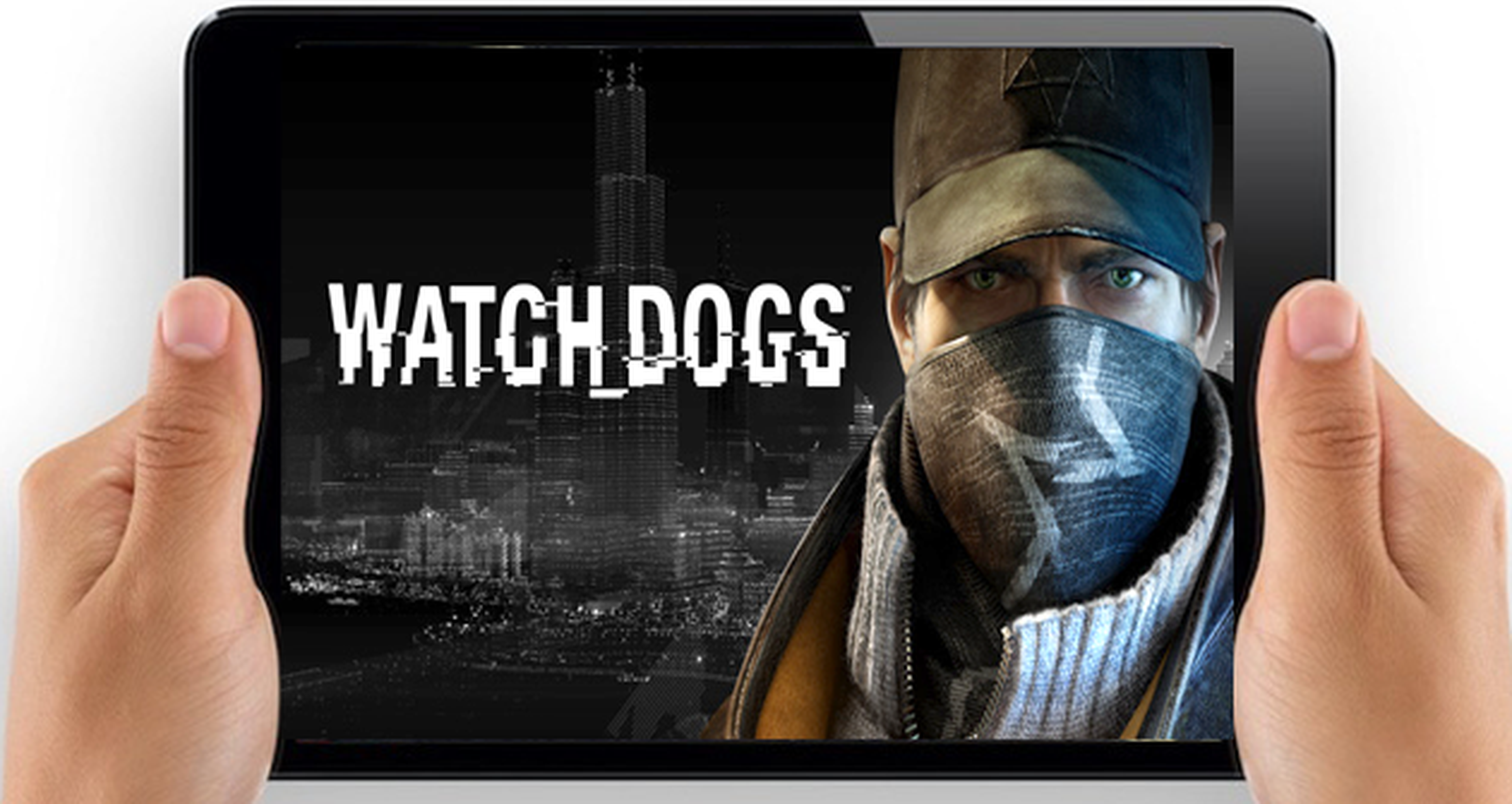 Así es CTOS Mobile, la aplicación móvil de Watch Dogs